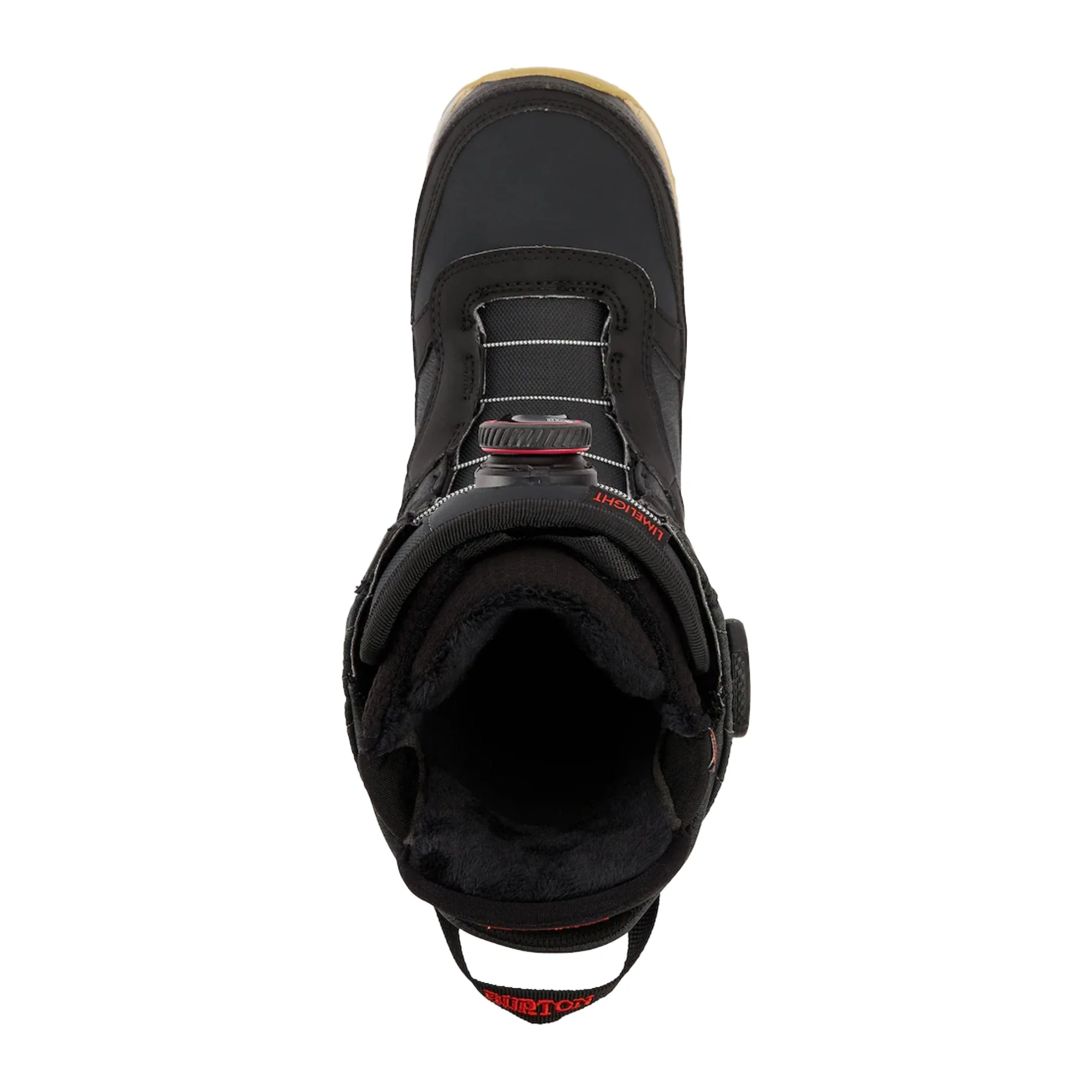 Burton Limelight BOA Womens Snowboard Boots 2025 - Image 3