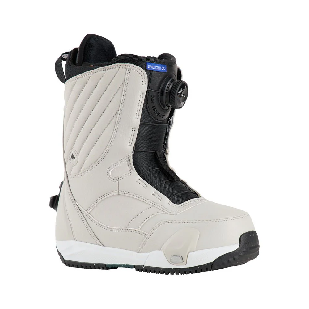 Burton Limelight Step On Womens Snowboard Boots 2025 - Image 2