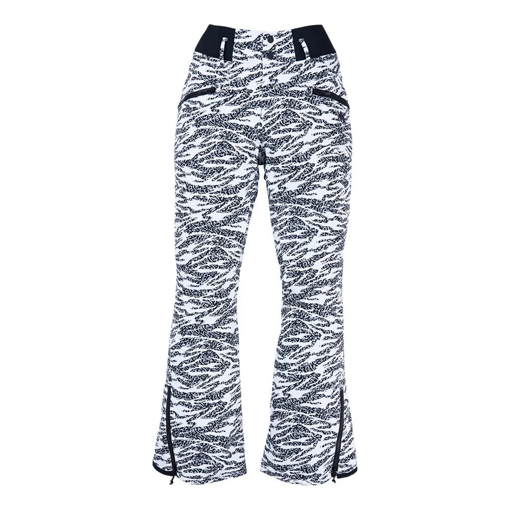 Burton Marcy High Rise Womens Stretch Pant 2025 - Image 3