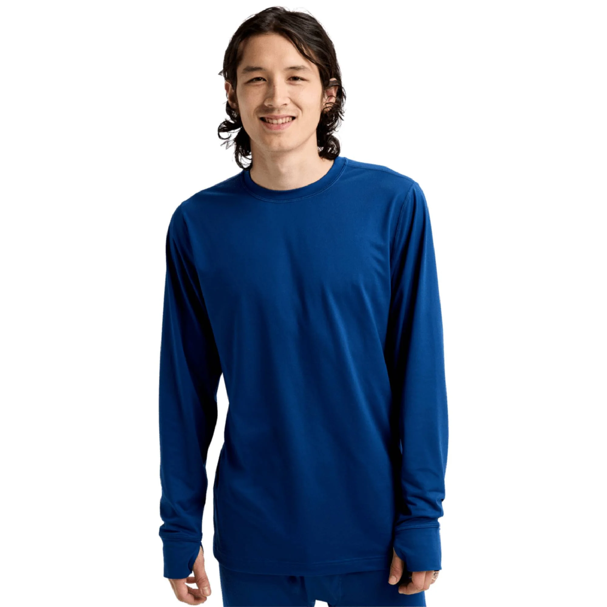 Burton Mens Midweight Crew 2026