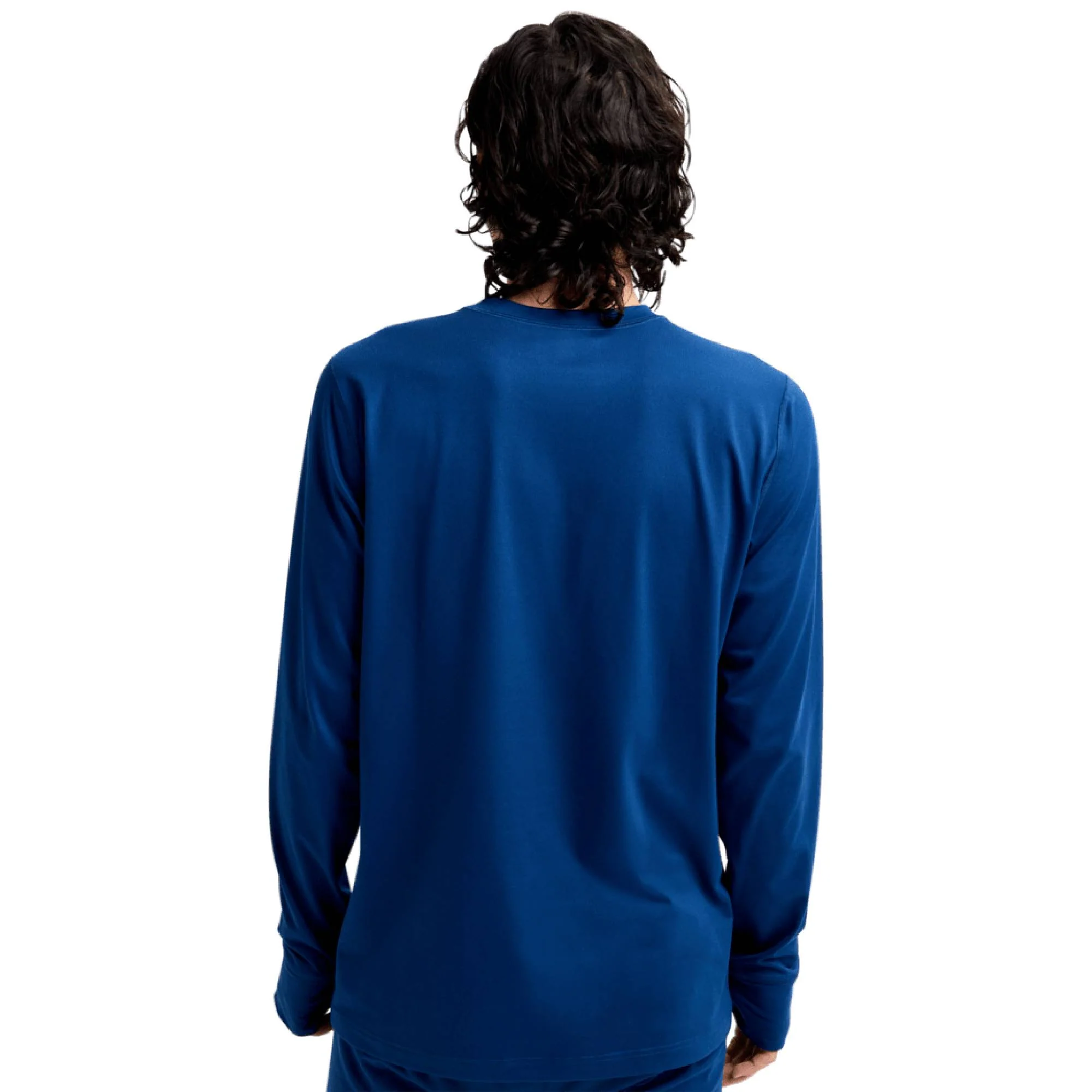 Burton Mens Midweight Crew 2026 - Image 2