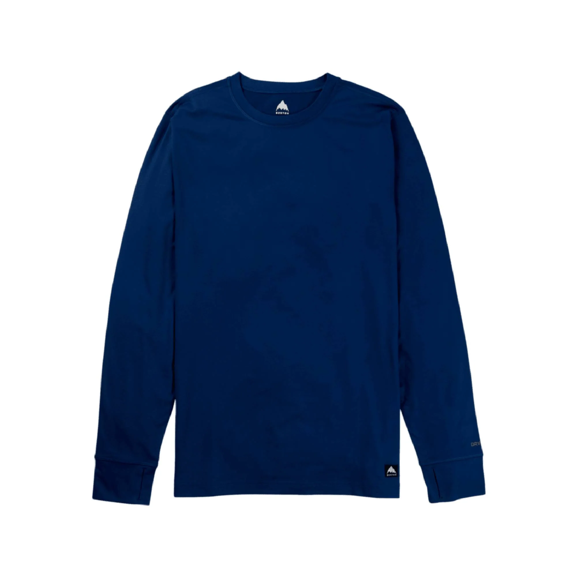 Burton Mens Midweight Crew 2026 - Image 3
