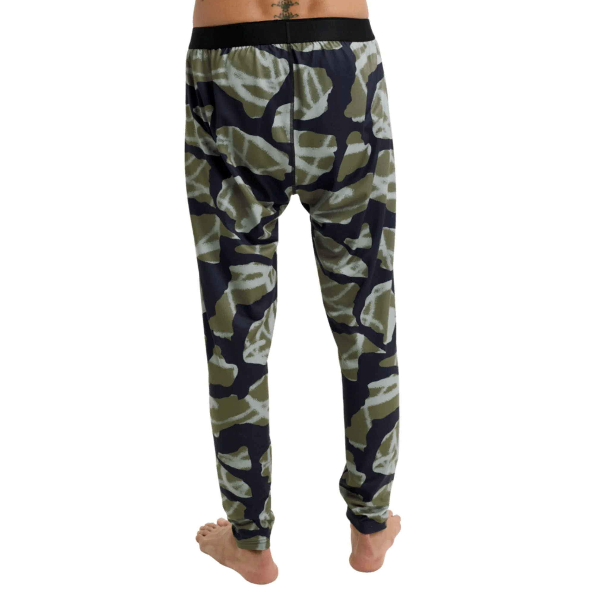 Burton Mens Midweight Pants 2026 - Image 4