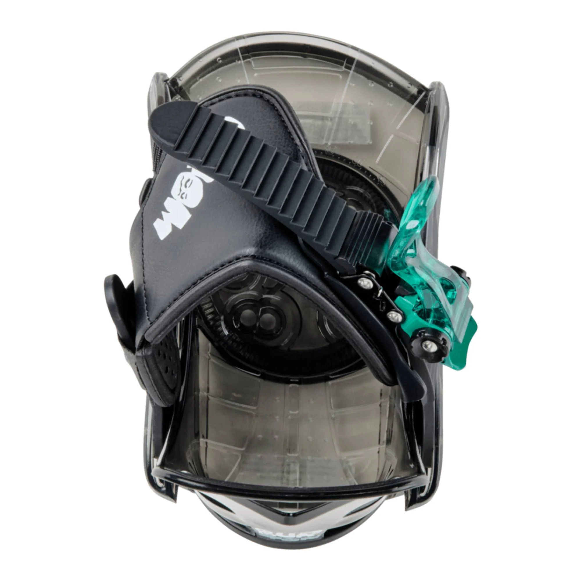 Burton Mini Grom Junior Snowboard Bindings 2026 - Image 6
