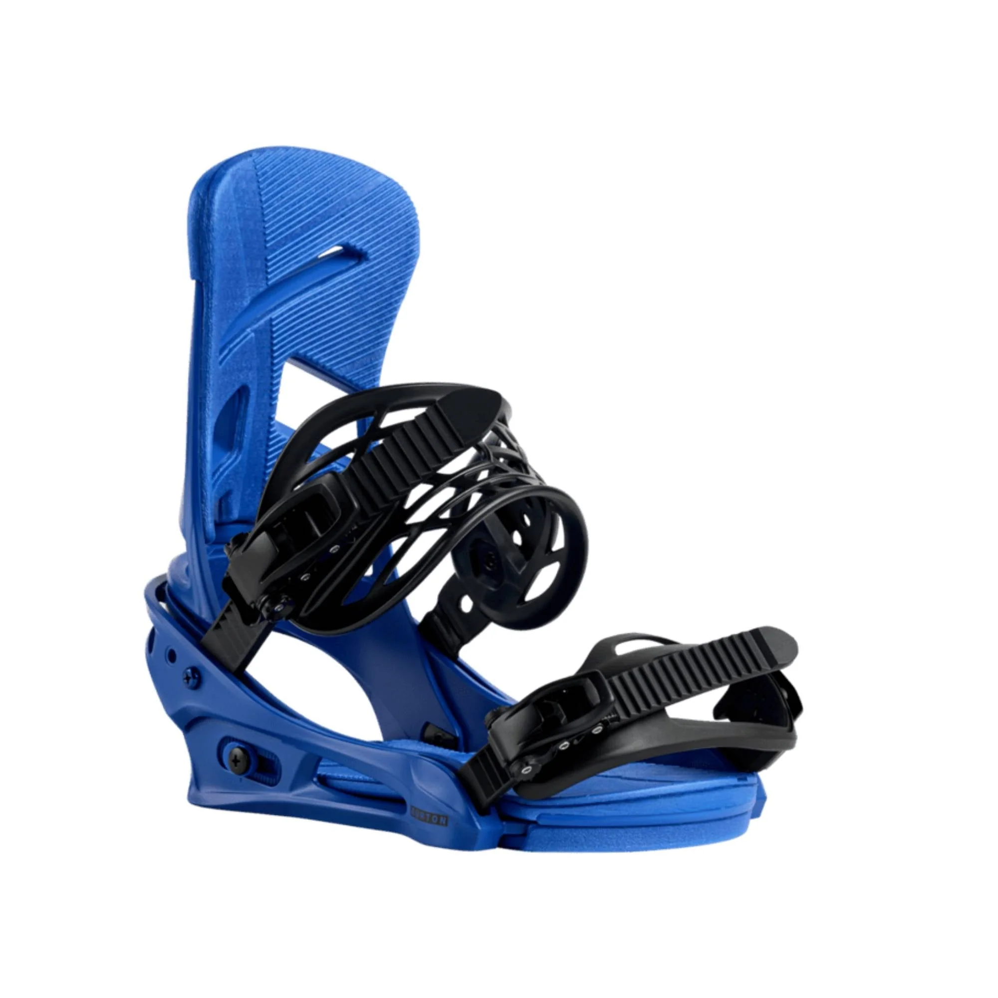 Burton Mission Snowboard Bindings 2026 - Image 3