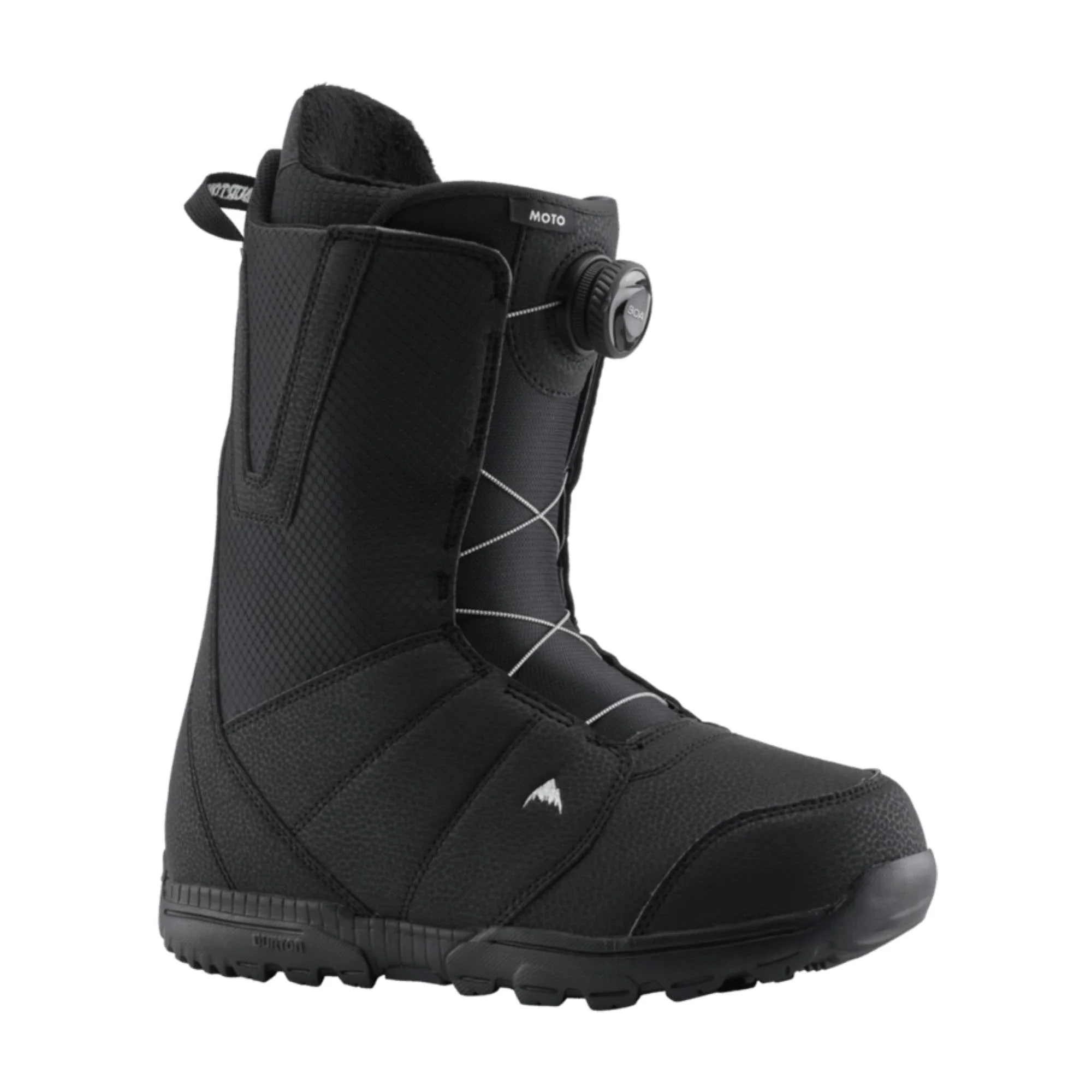 Burton Moto BOA Snowboard Boots 2026 - Image 2