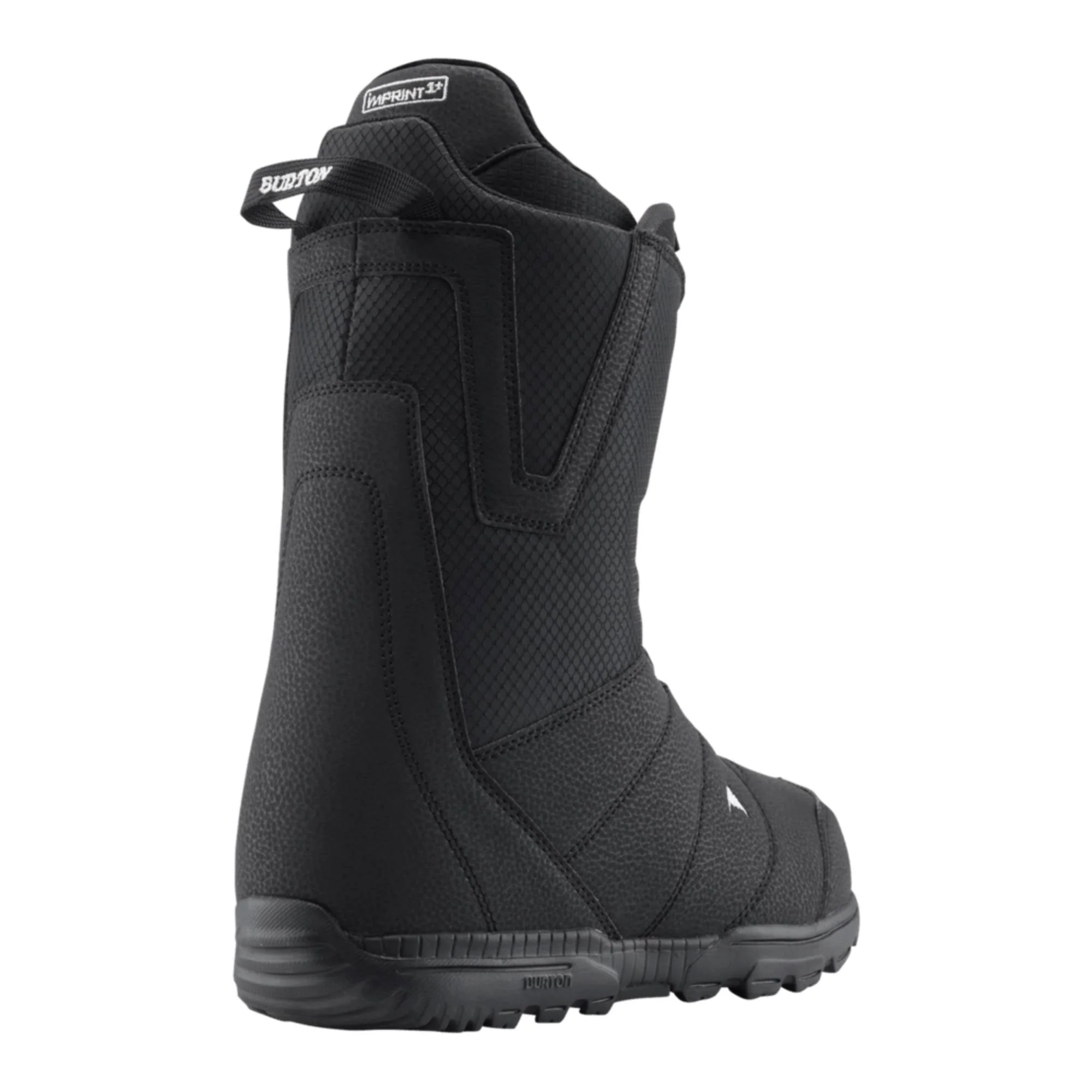 Burton Moto BOA Snowboard Boots 2026 - Image 3