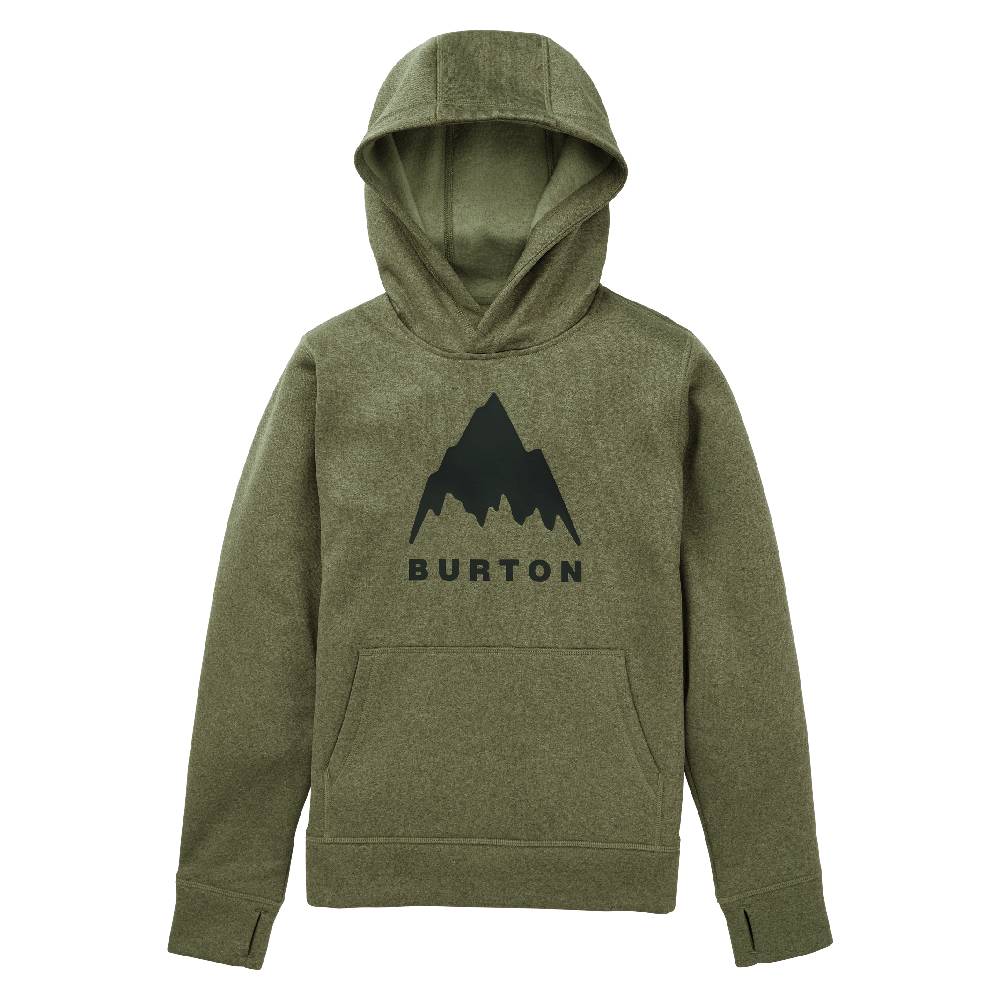 Burton Oak Kids Pullover 2025 - Image 3