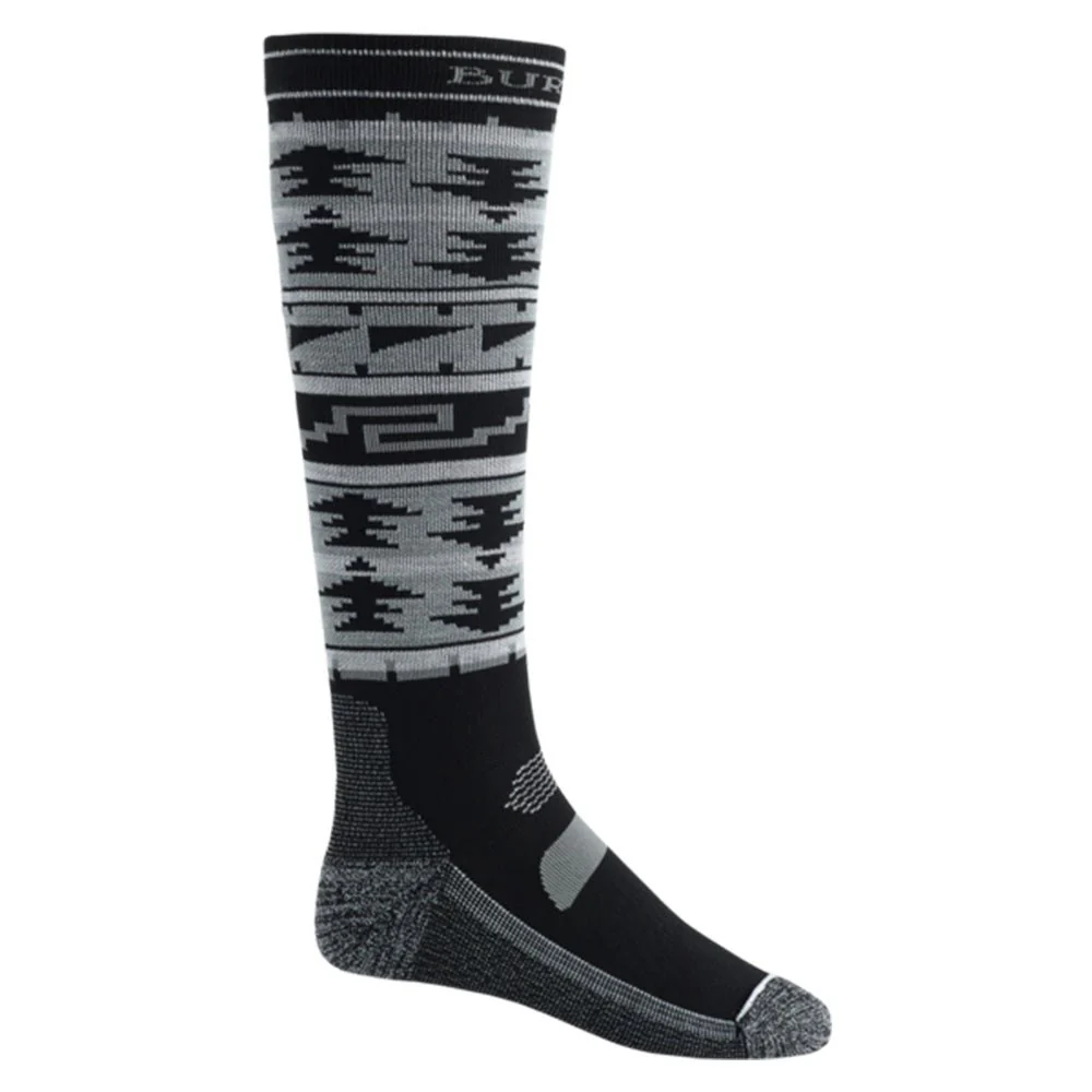 Burton Performance Lightweight Mens Socks - Image 4