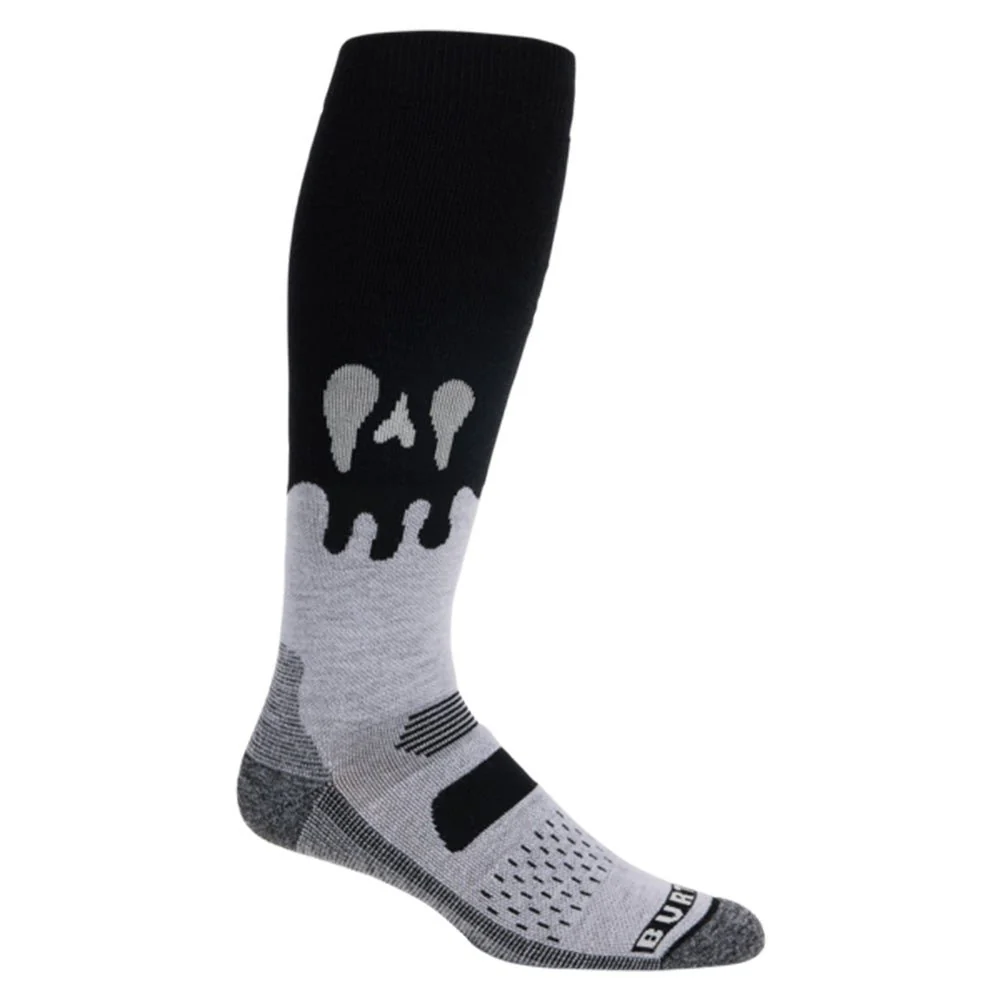 Burton Performance Midweight Mens Socks - Image 3