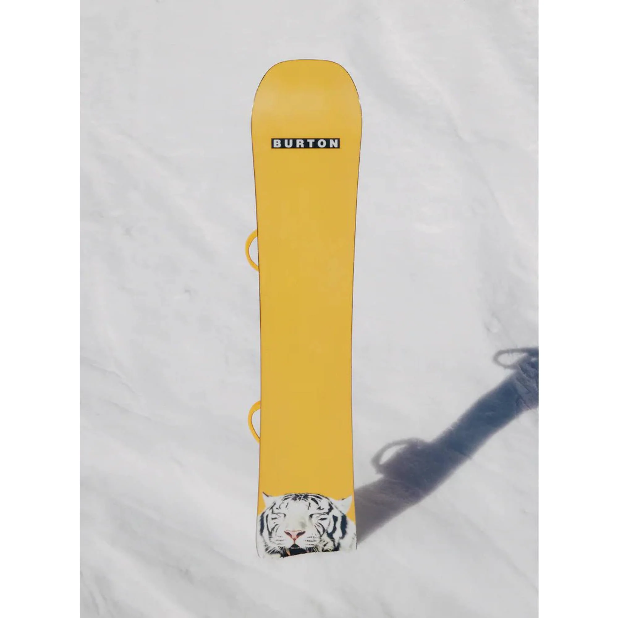 Burton Process Flying V Snowboard 2025 - Image 3