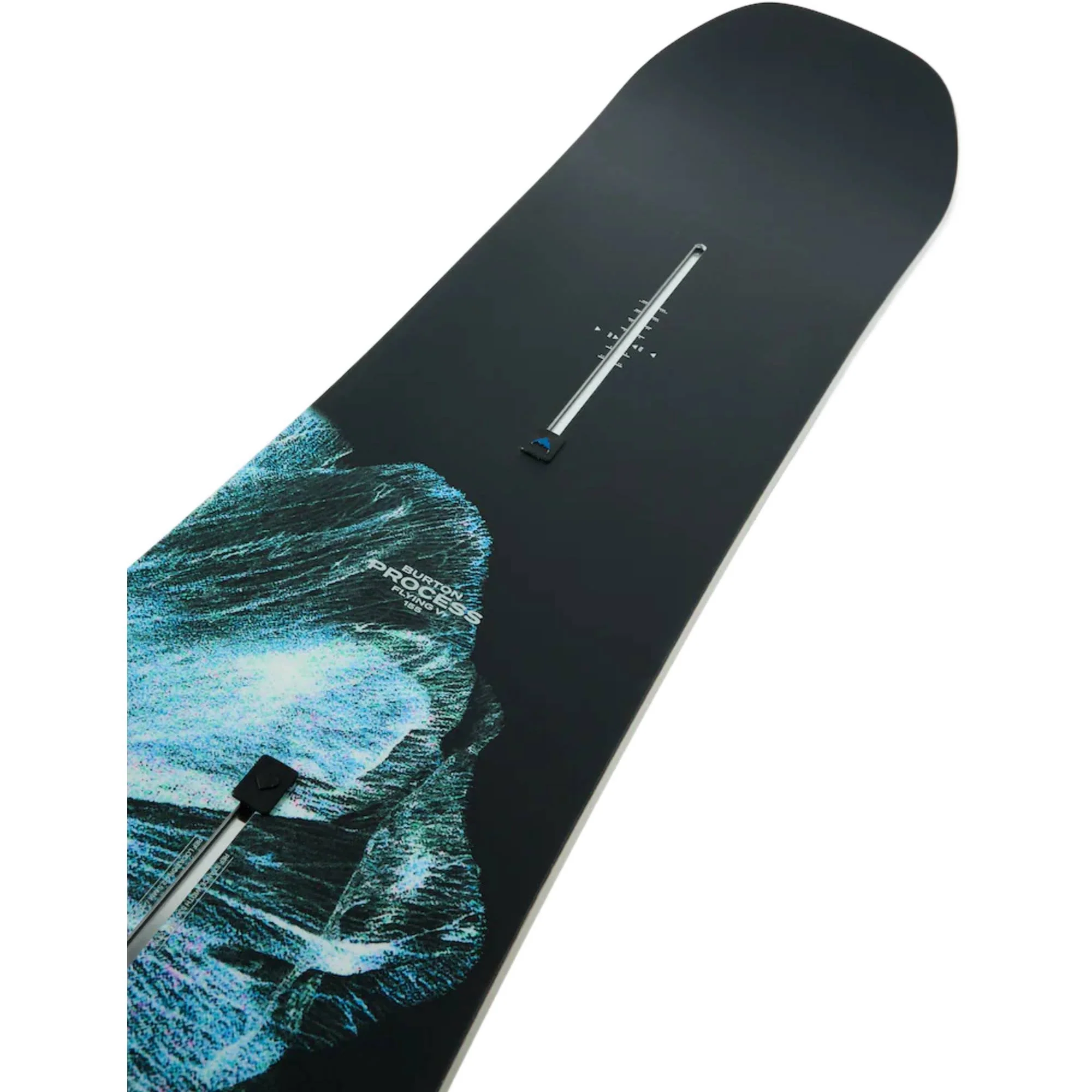 Burton Process Flying V Snowboard 2026 - Image 2