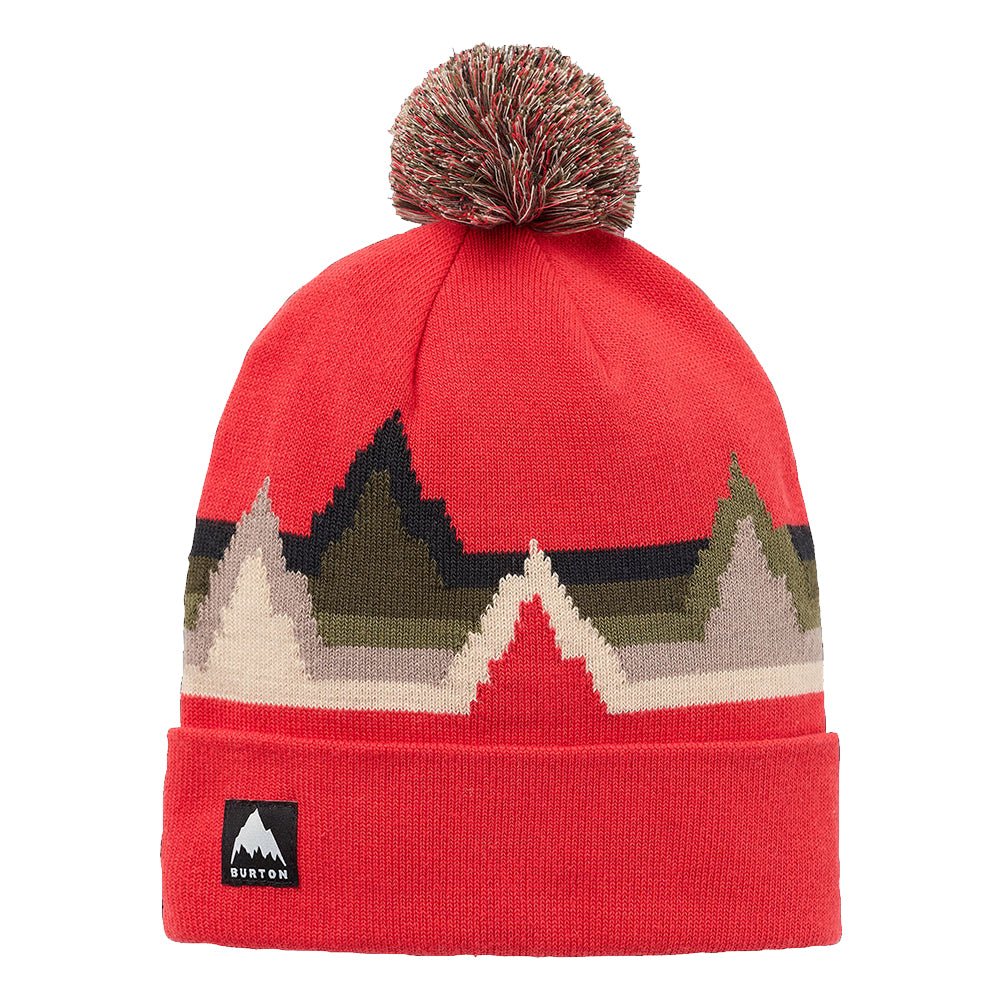 Burton Recycled Echo Lake Kids Beanie - Image 3