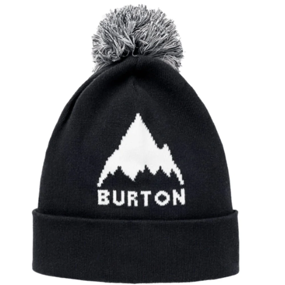 Burton Recycled Trope Adult Beanie - Image 2