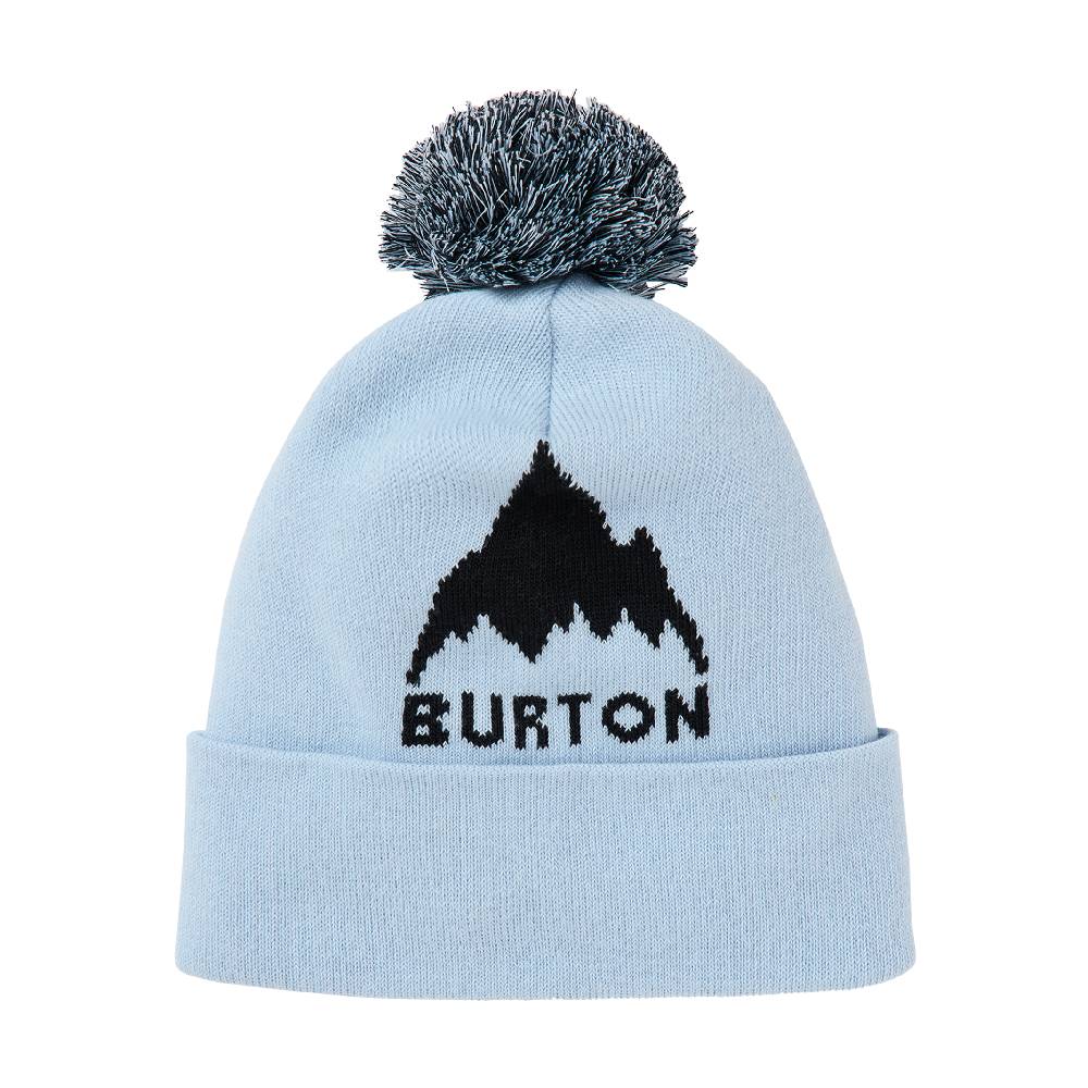Burton Recycled Trope Kids Beanie