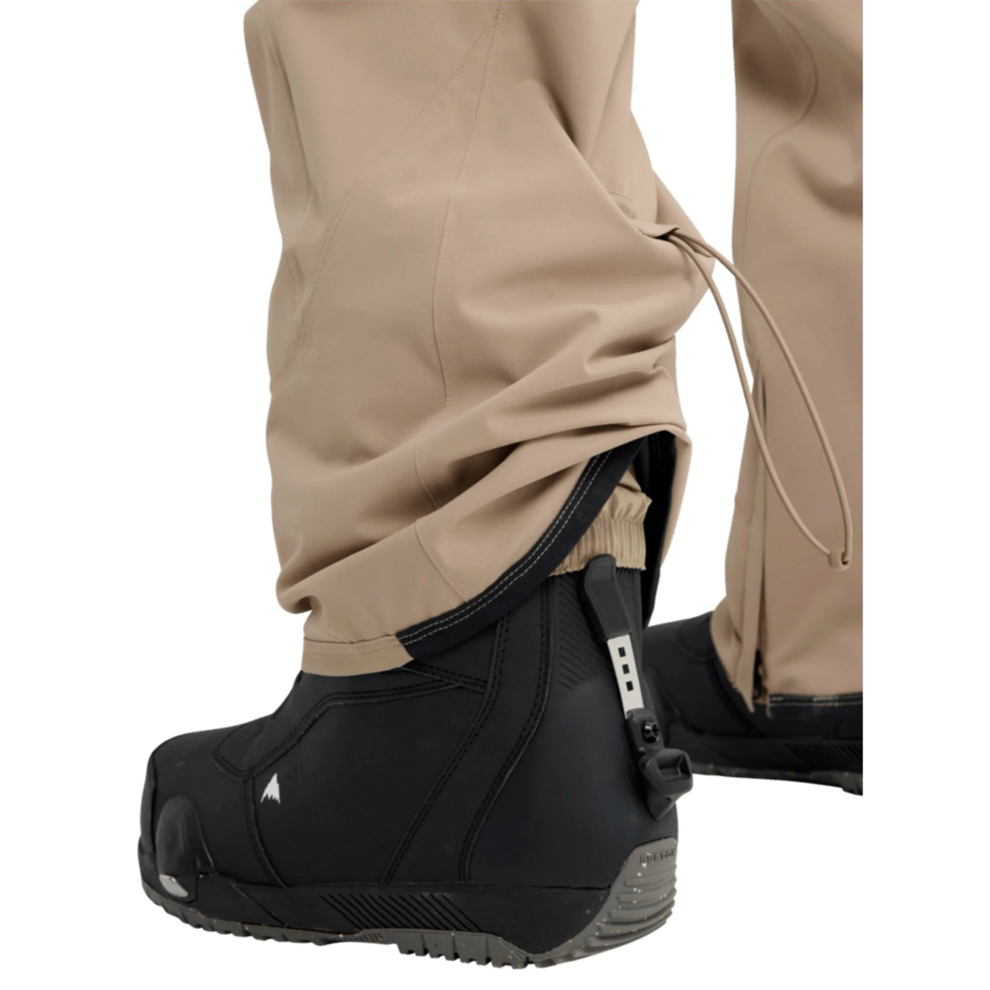 Burton Reserve Mens Bib Pants 2026 - Image 6