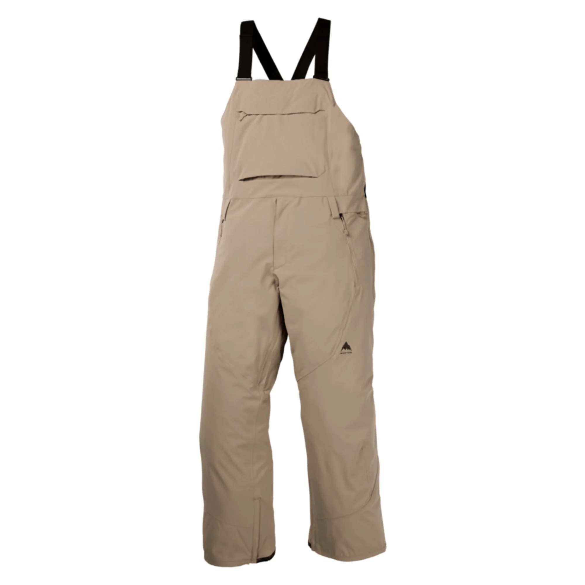 Burton Reserve Mens Bib Pants 2026 - Image 8