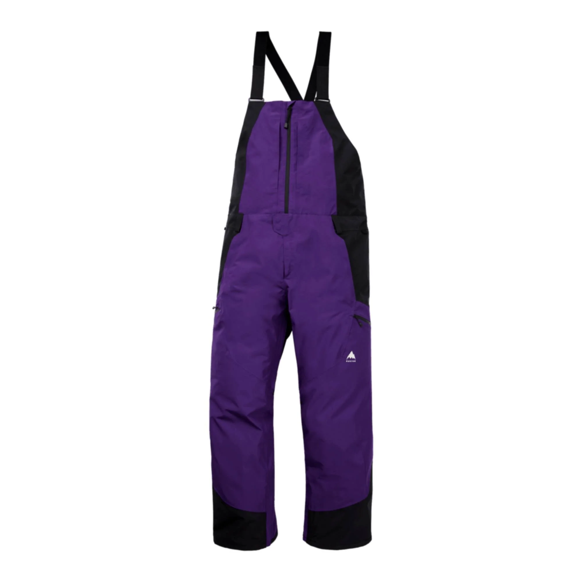 Burton Reserve Mens Gore-Tex Bib Pant 2026 - Image 2