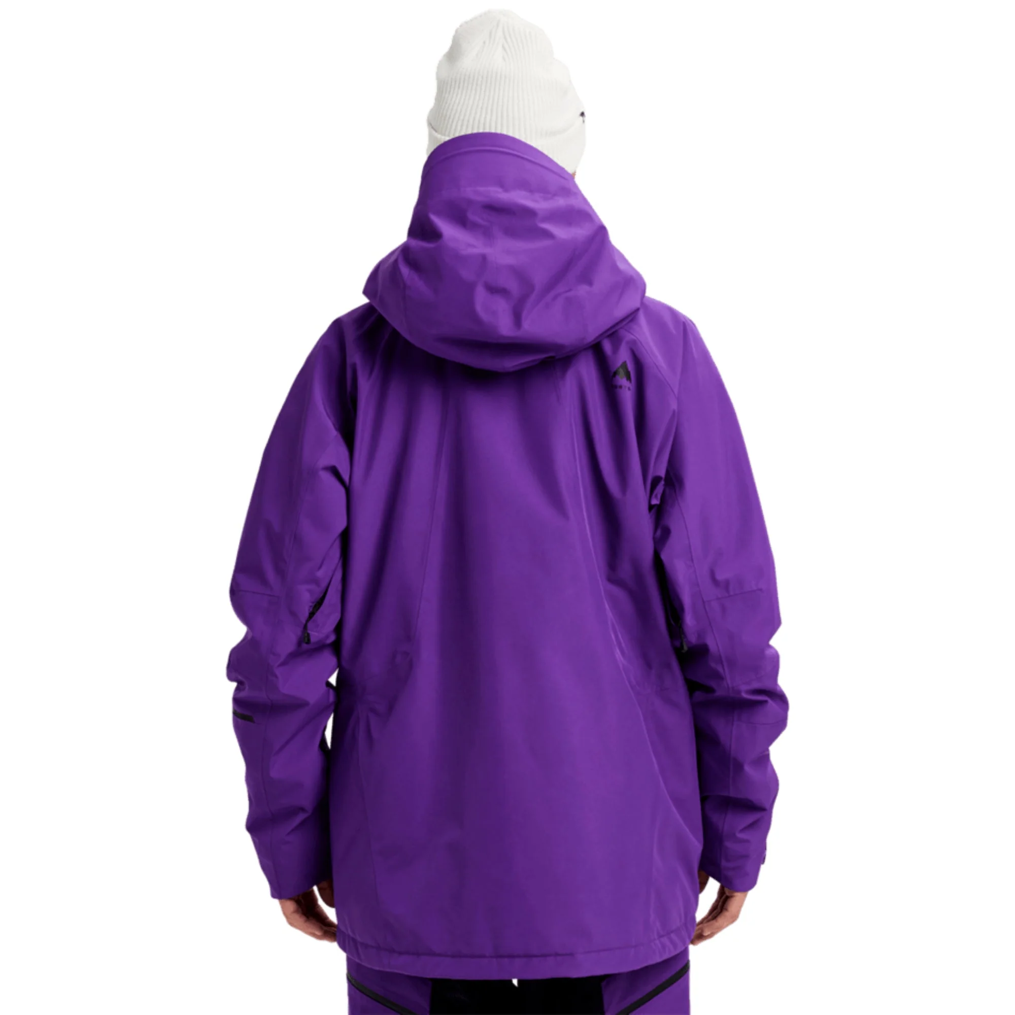 Burton Reserve Mens Gore-Tex Insulated Jacket 2026 - Image 3