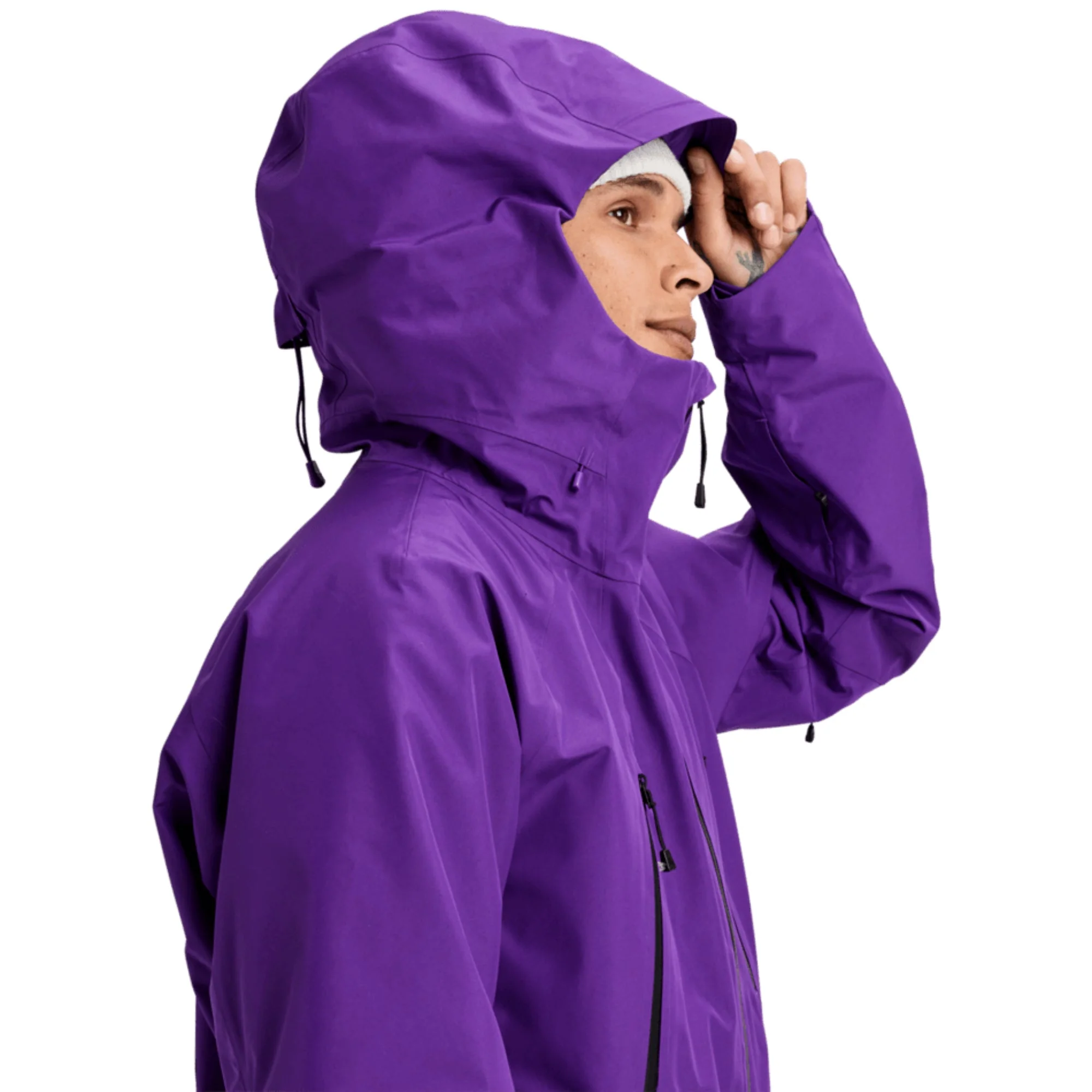 Burton Reserve Mens Gore-Tex Insulated Jacket 2026 - Image 7