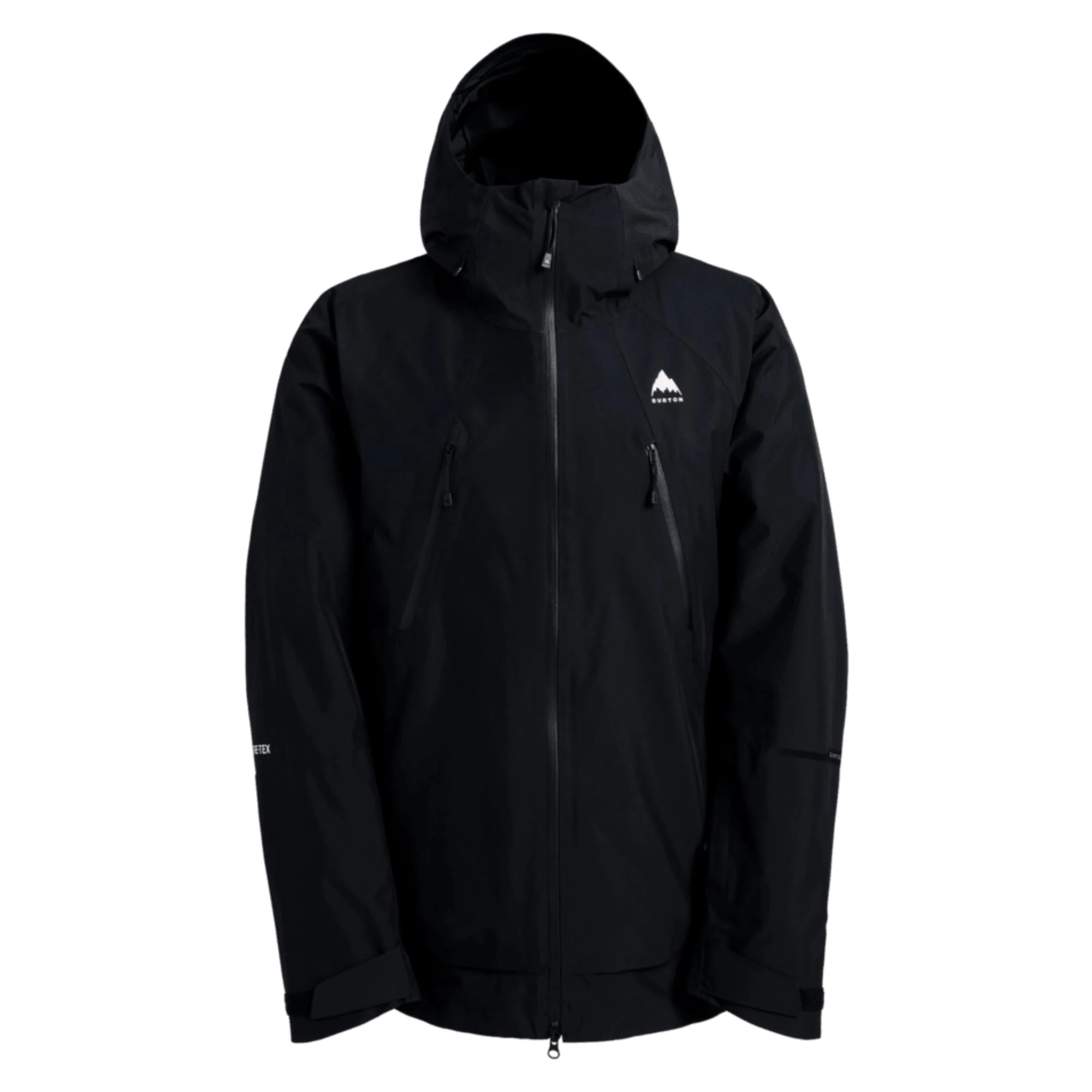 Burton Reserve Mens Gore-Tex Jacket 2026 - Image 2