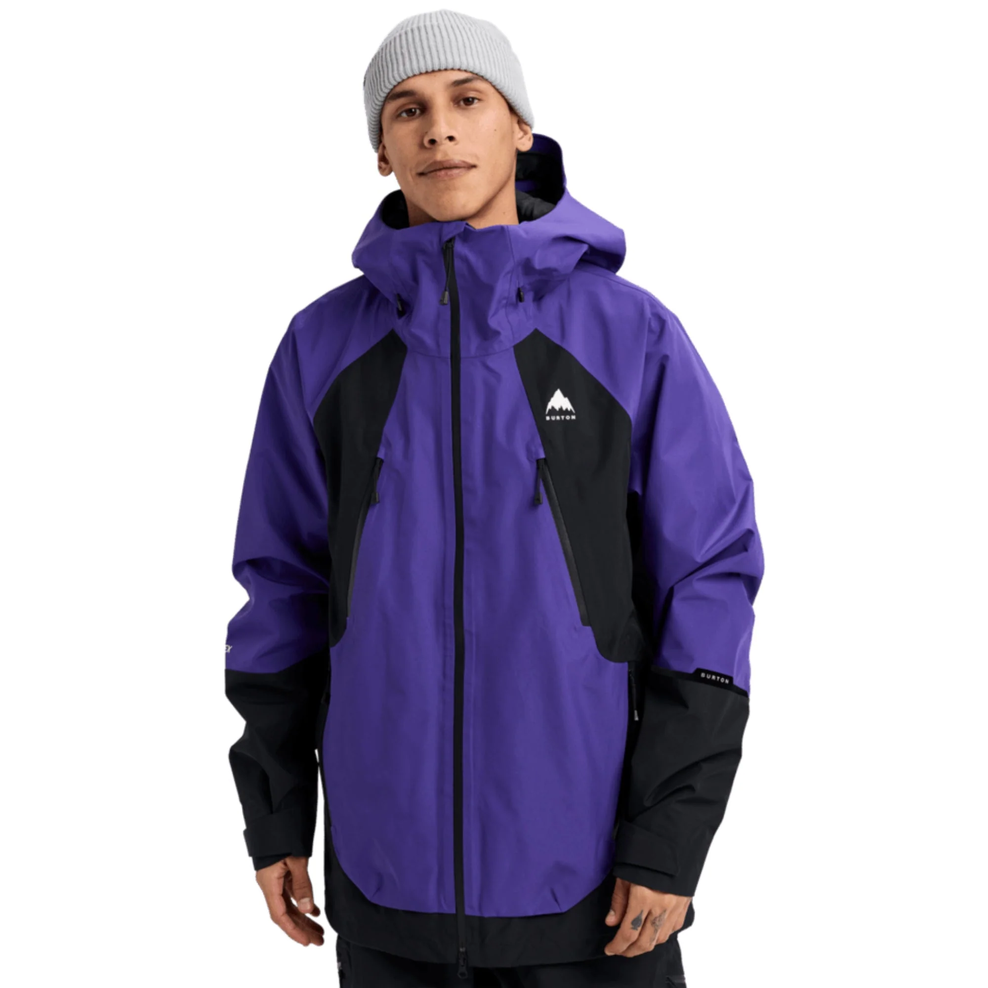 Burton Reserve Mens Gore-Tex Jacket 2026 - Image 3