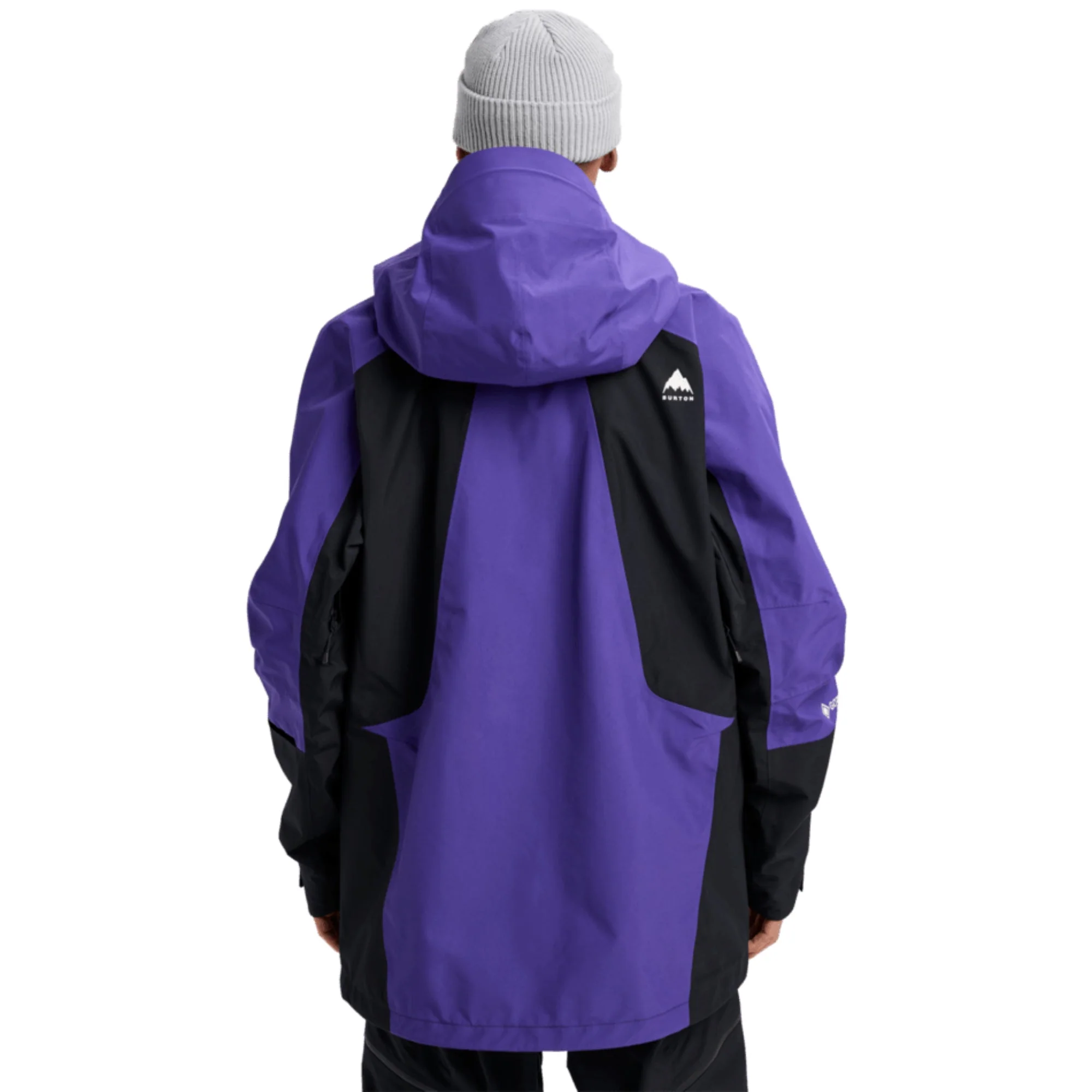 Burton Reserve Mens Gore-Tex Jacket 2026 - Image 4