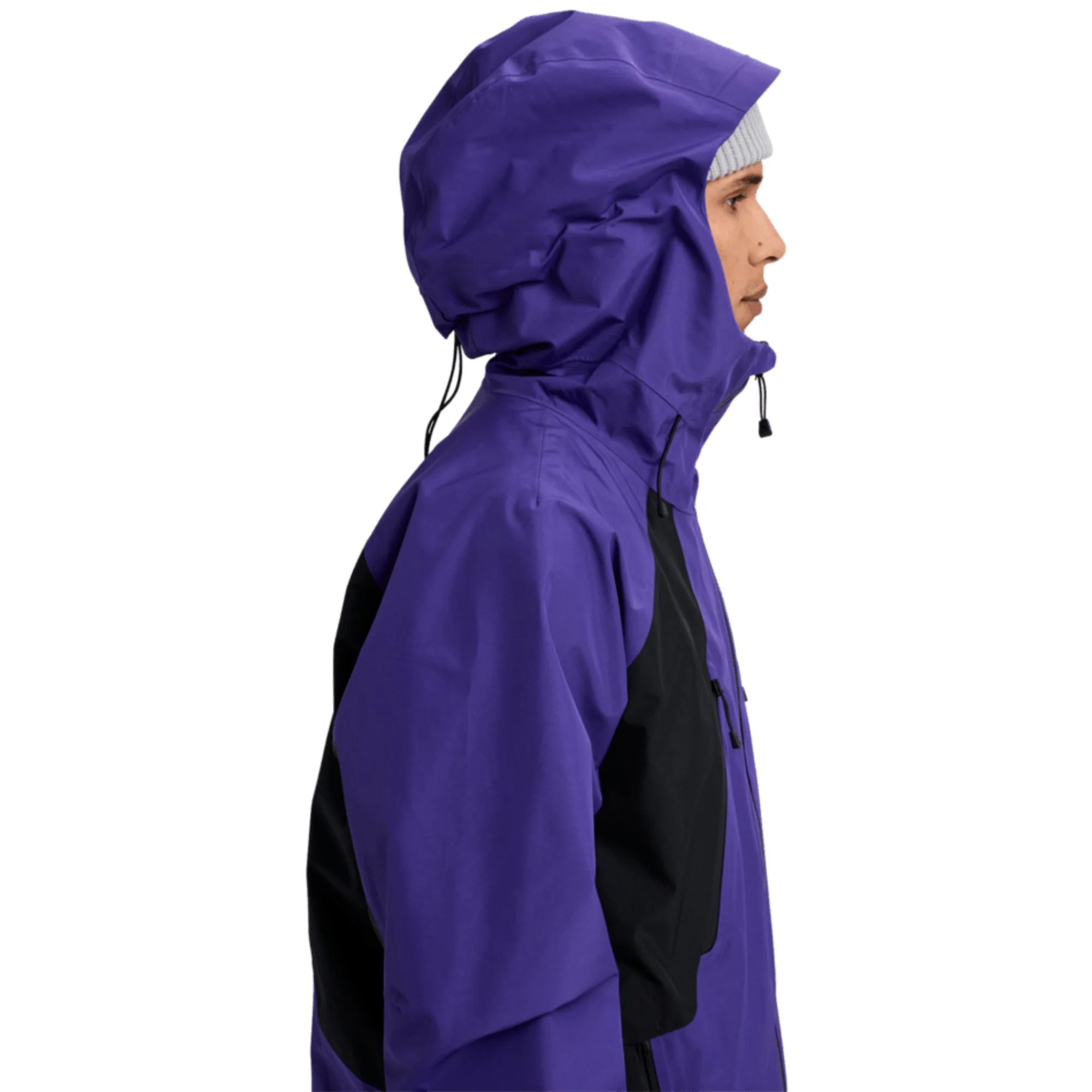 Burton Reserve Mens Gore-Tex Jacket 2026 - Image 8