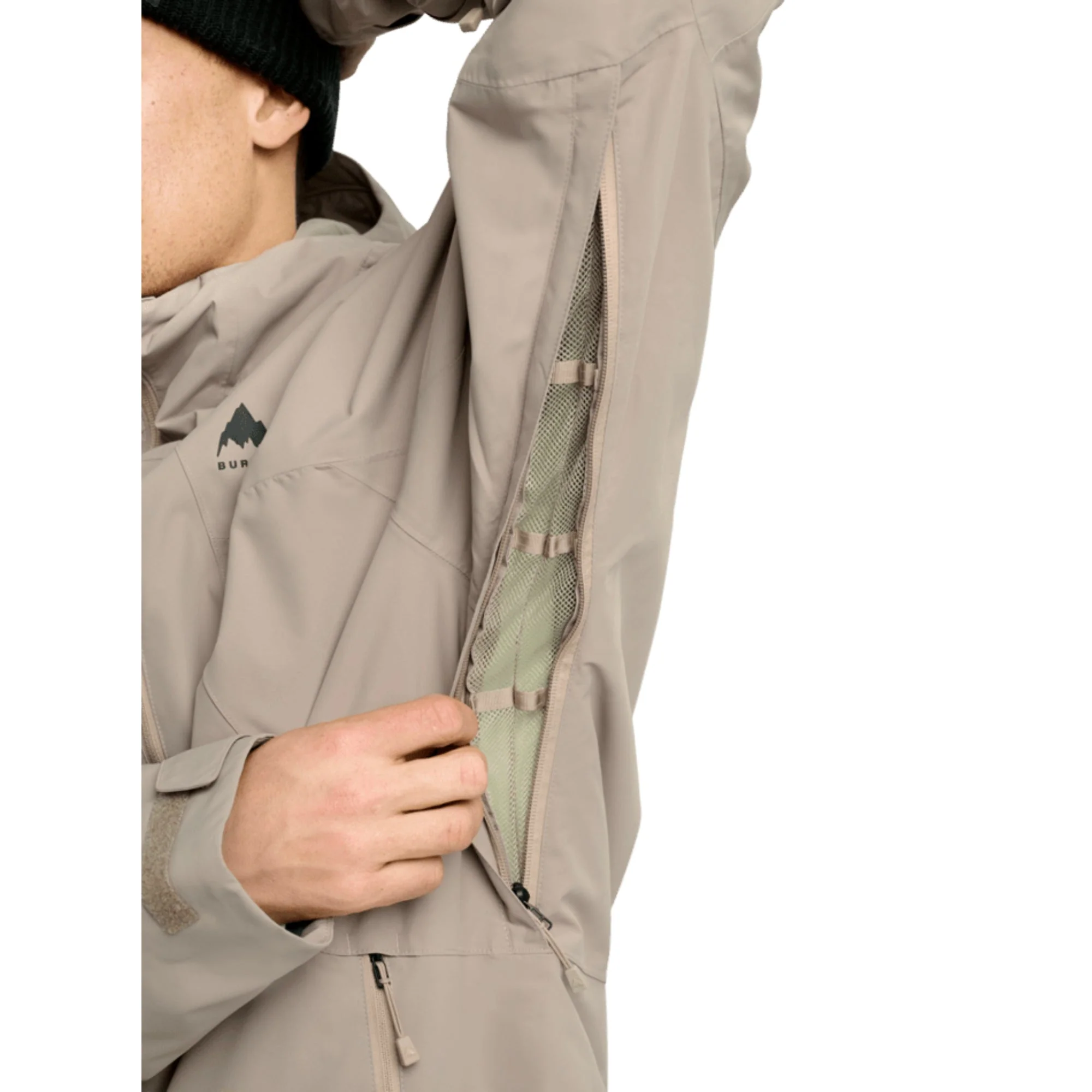 Burton Reserve Mens Insulated Jacket 2026 - Image 8