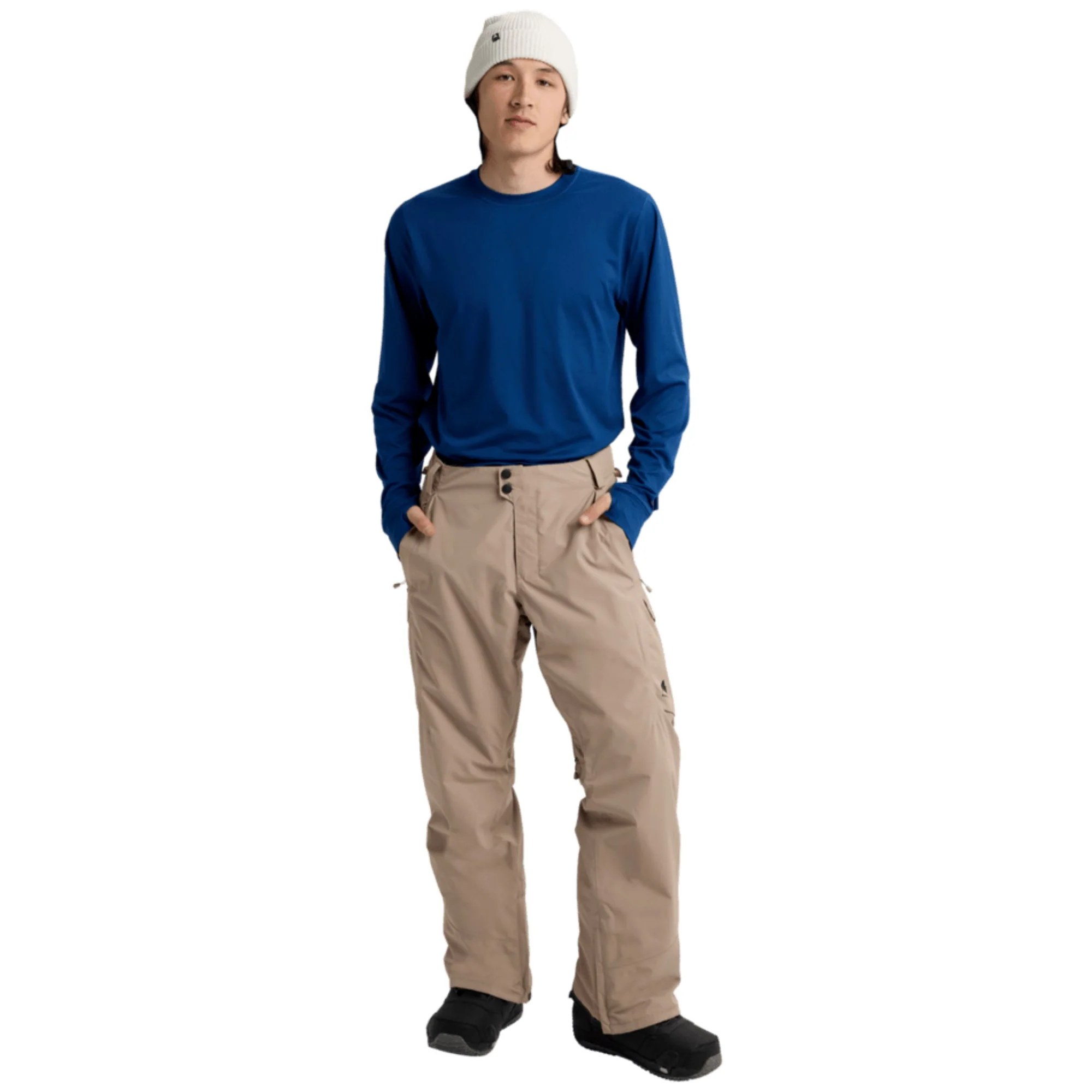 Burton Reserve Mens Insulated Pants 2026