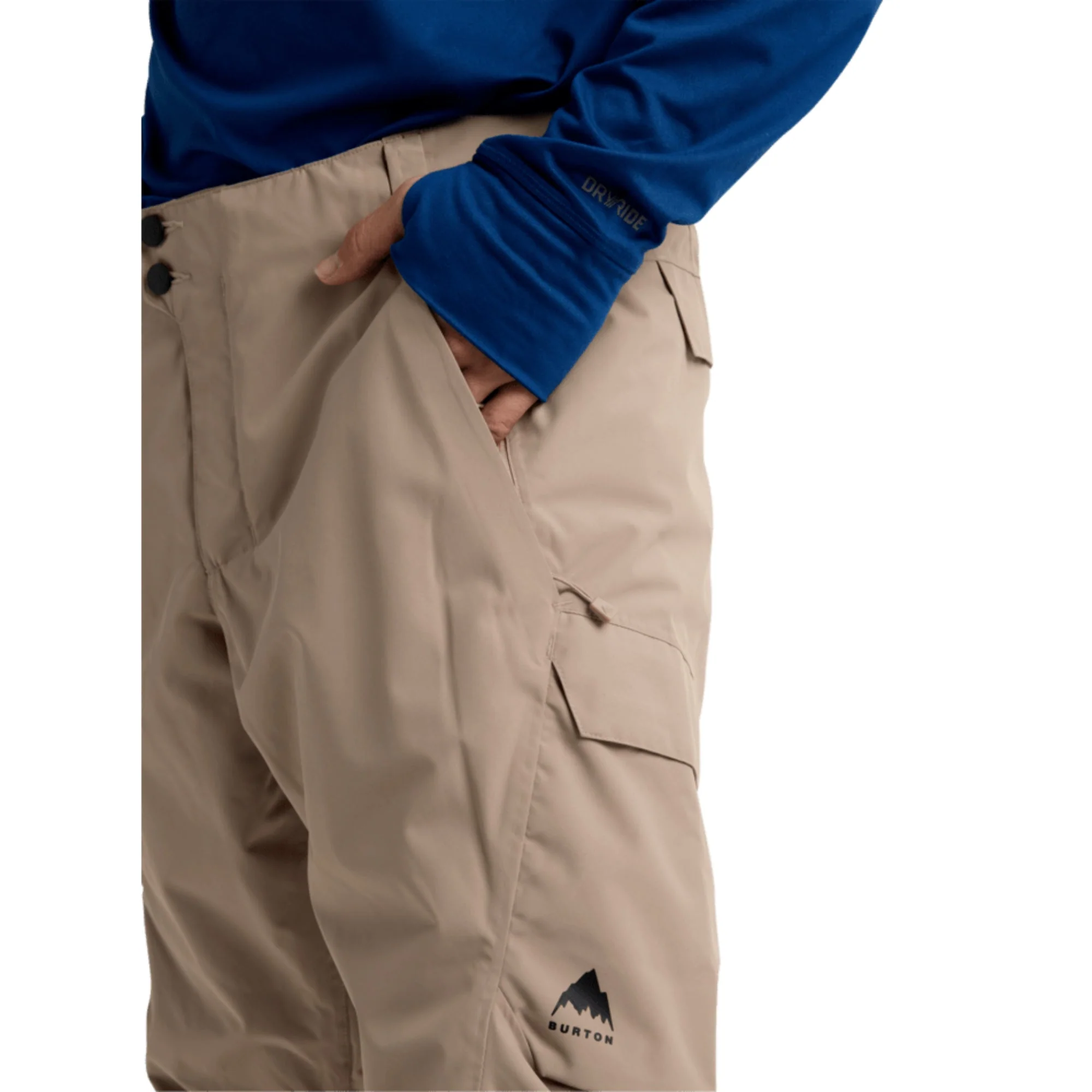 Burton Reserve Mens Insulated Pants 2026 - Image 4