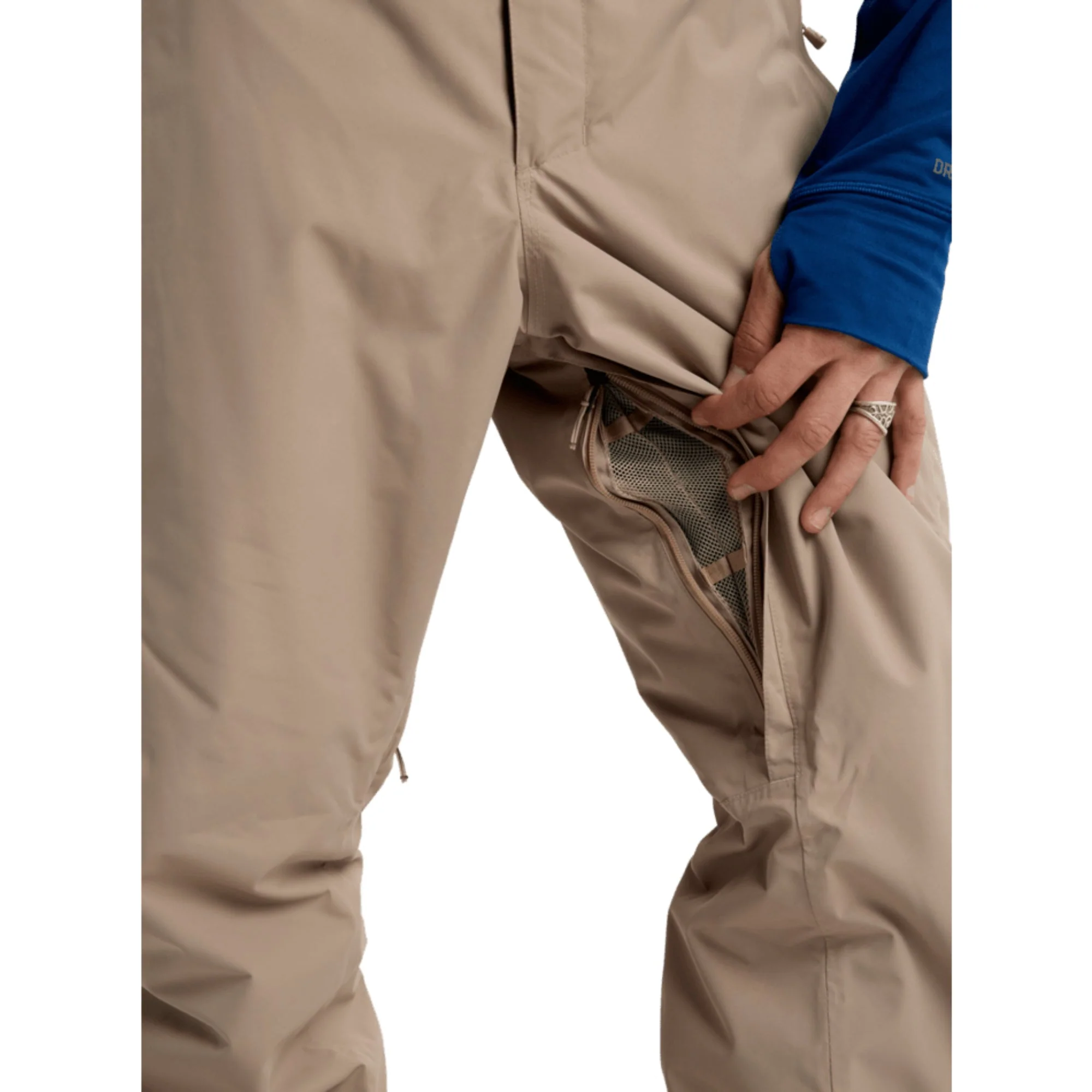 Burton Reserve Mens Insulated Pants 2026 - Image 5