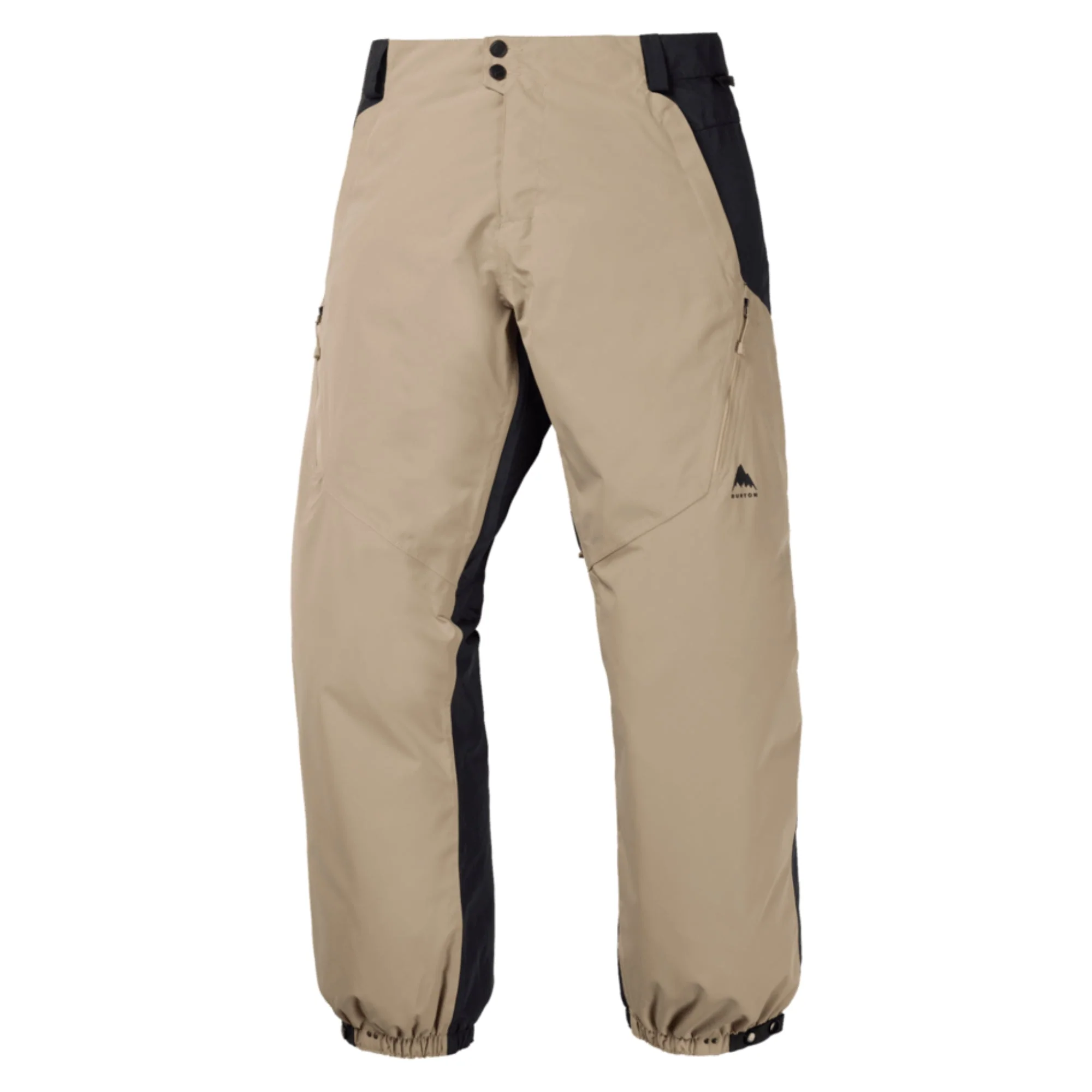Burton Reserve Mens Relaxed Pants 2026 - Image 3