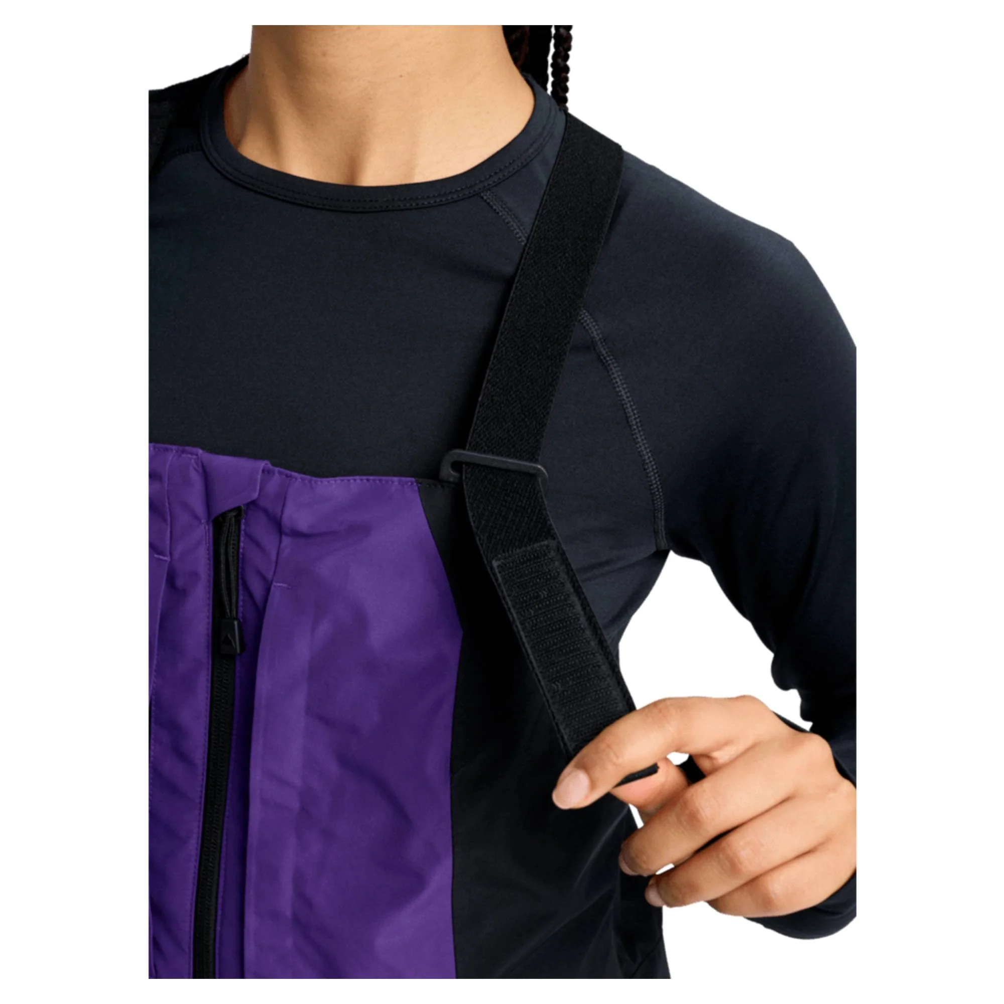 Burton Reserve Womens Gore-Tex Bib Pant 2026 - Image 5