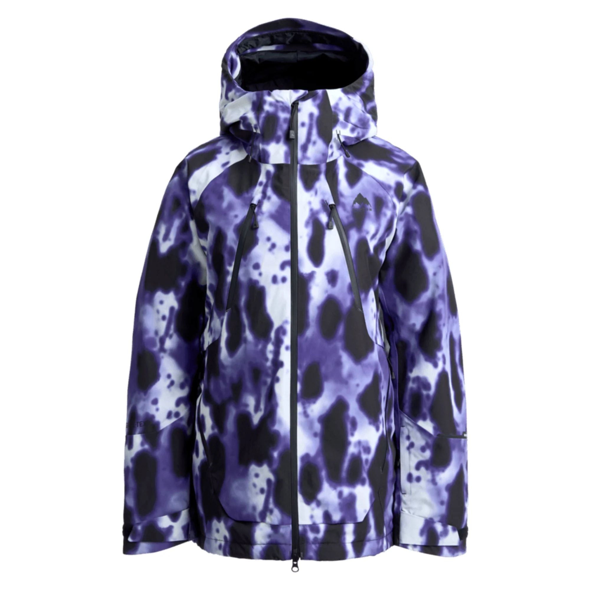 Burton Reserve Womens Gore-Tex Insulated Jacket 2026 - Image 2