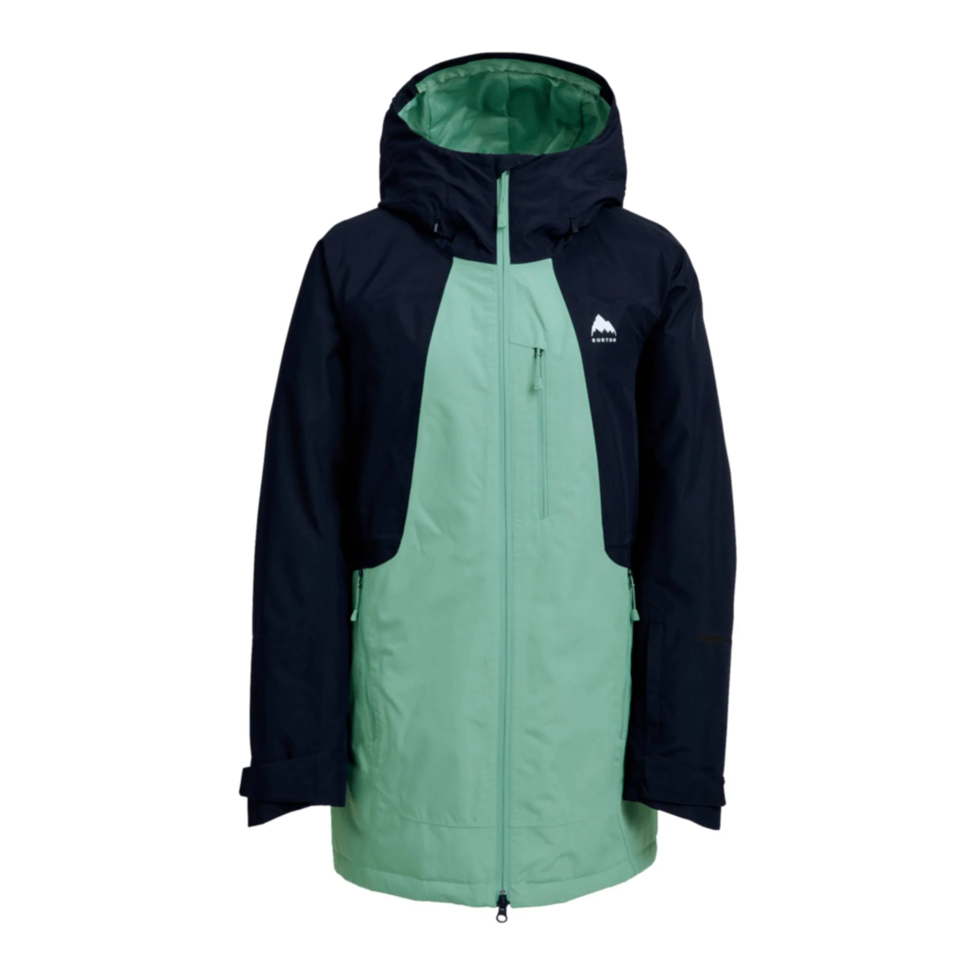 Burton Reserve Womens Insulated Jacket 2026