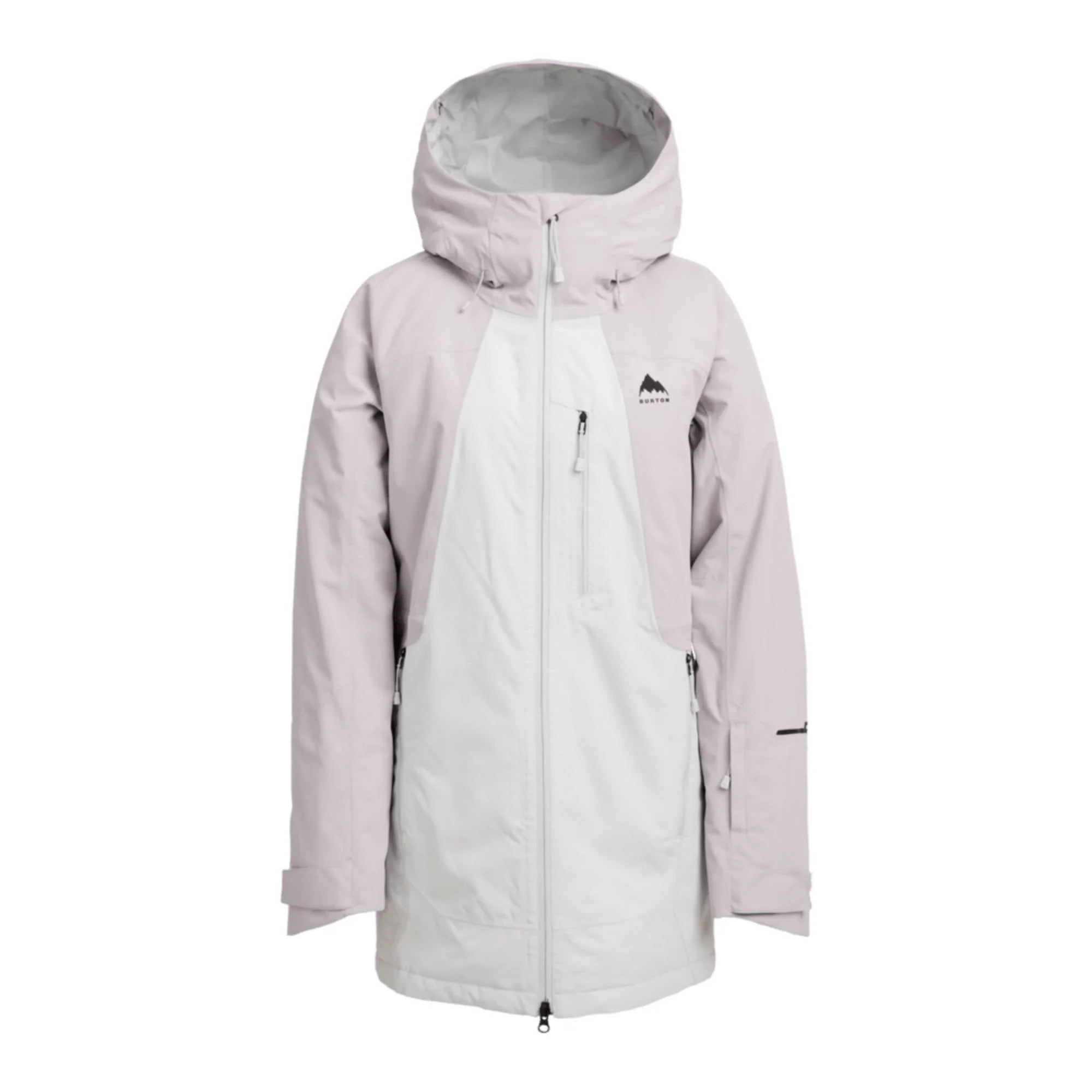 Burton Reserve Womens Insulated Jacket 2026 - Image 2