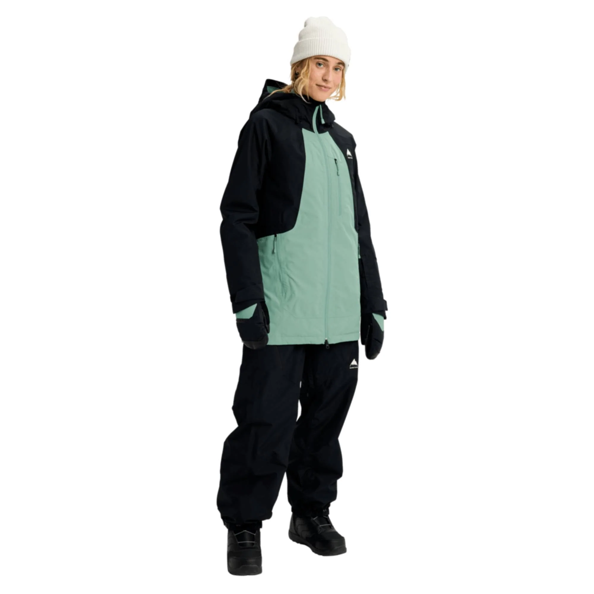 Burton Reserve Womens Insulated Jacket 2026 - Image 3