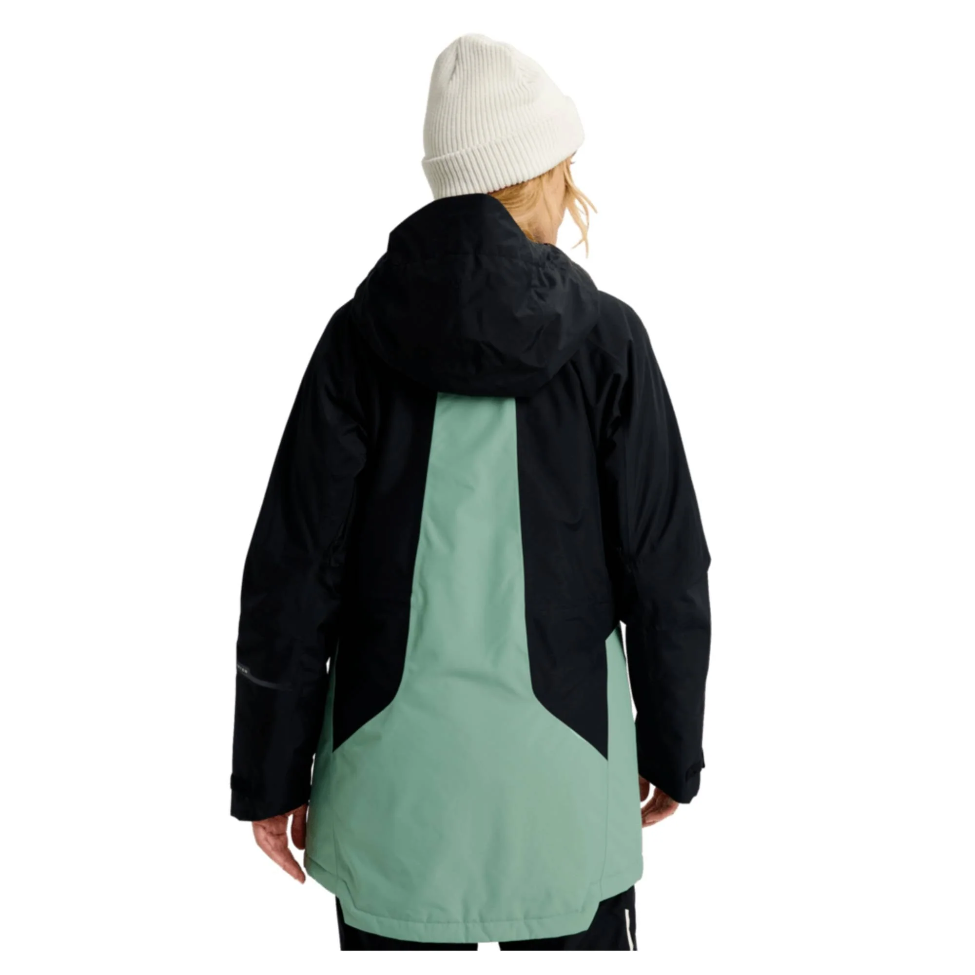 Burton Reserve Womens Insulated Jacket 2026 - Image 5