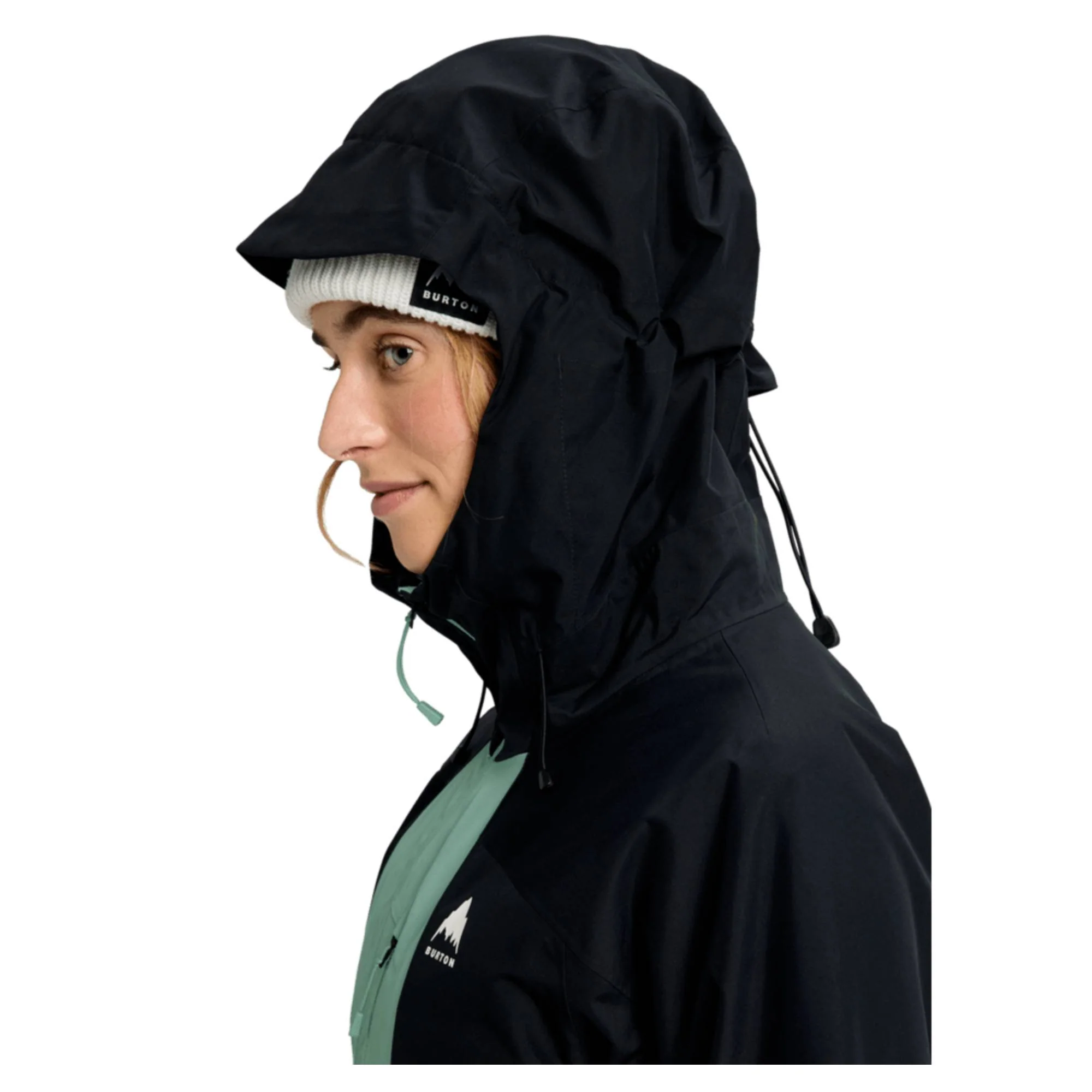 Burton Reserve Womens Insulated Jacket 2026 - Image 6