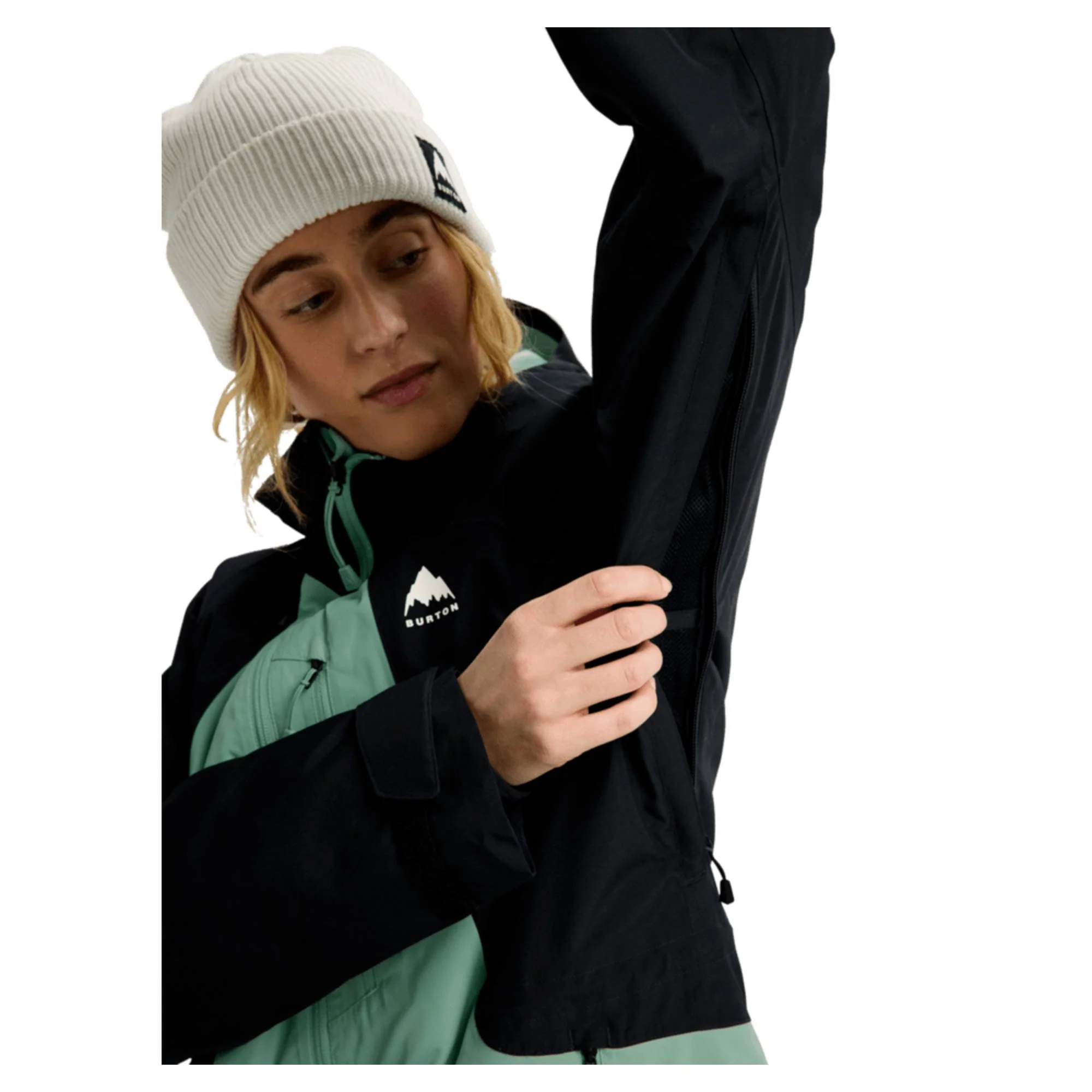 Burton Reserve Womens Insulated Jacket 2026 - Image 8