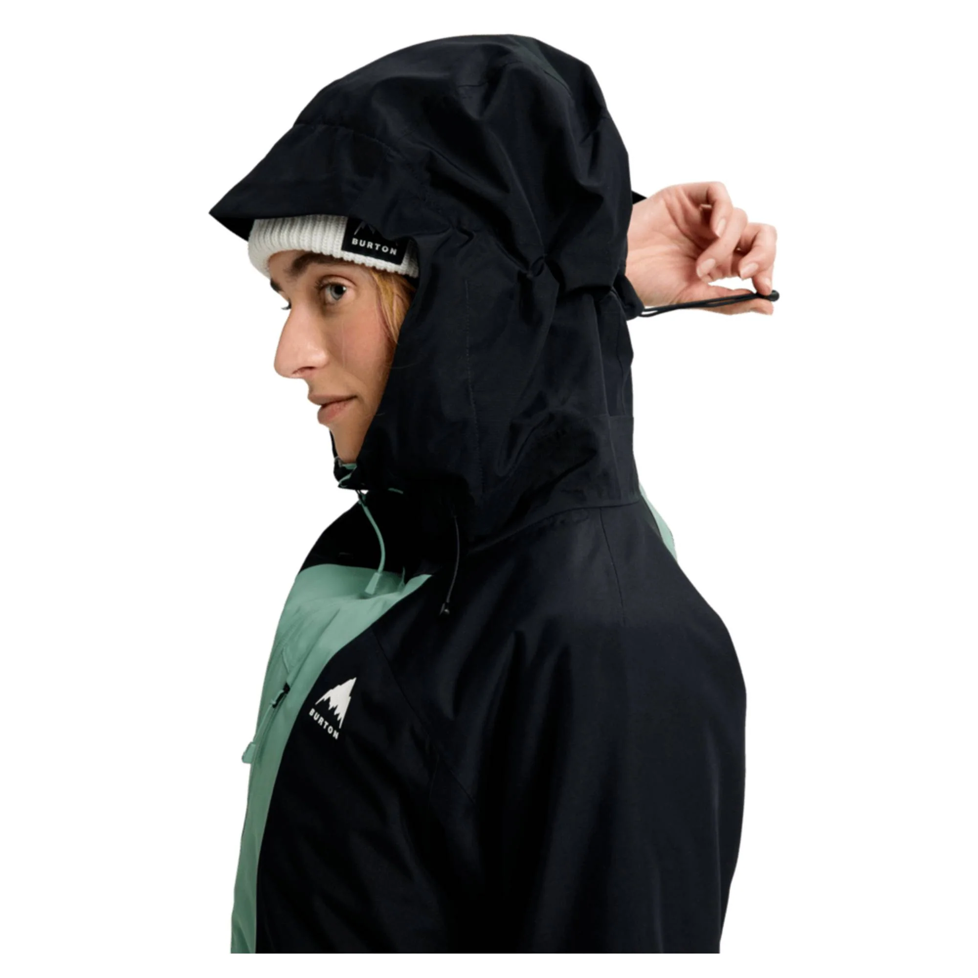 Burton Reserve Womens Insulated Jacket 2026 - Image 9