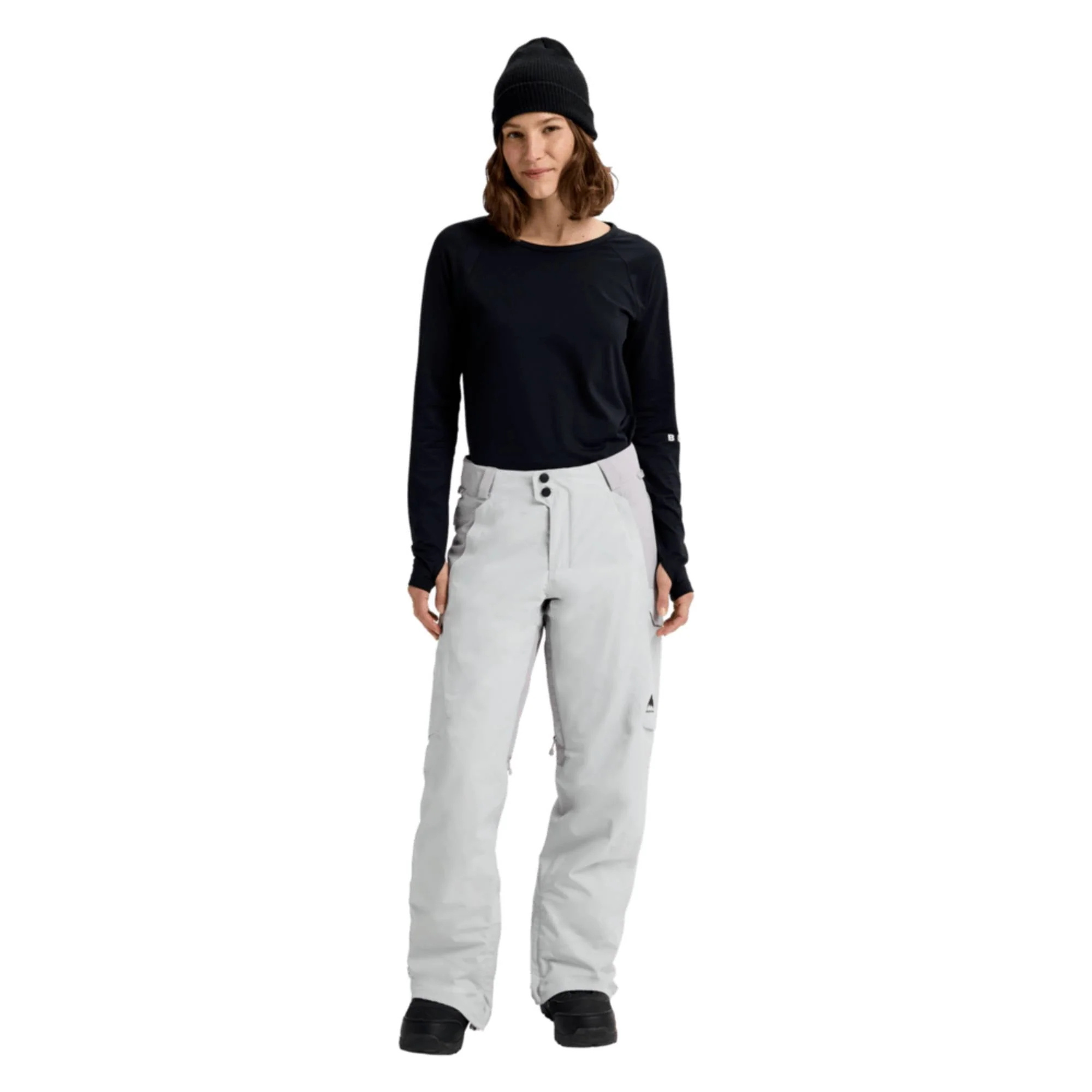 Burton Reserve Womens Insulated Pants 2026 - Image 4