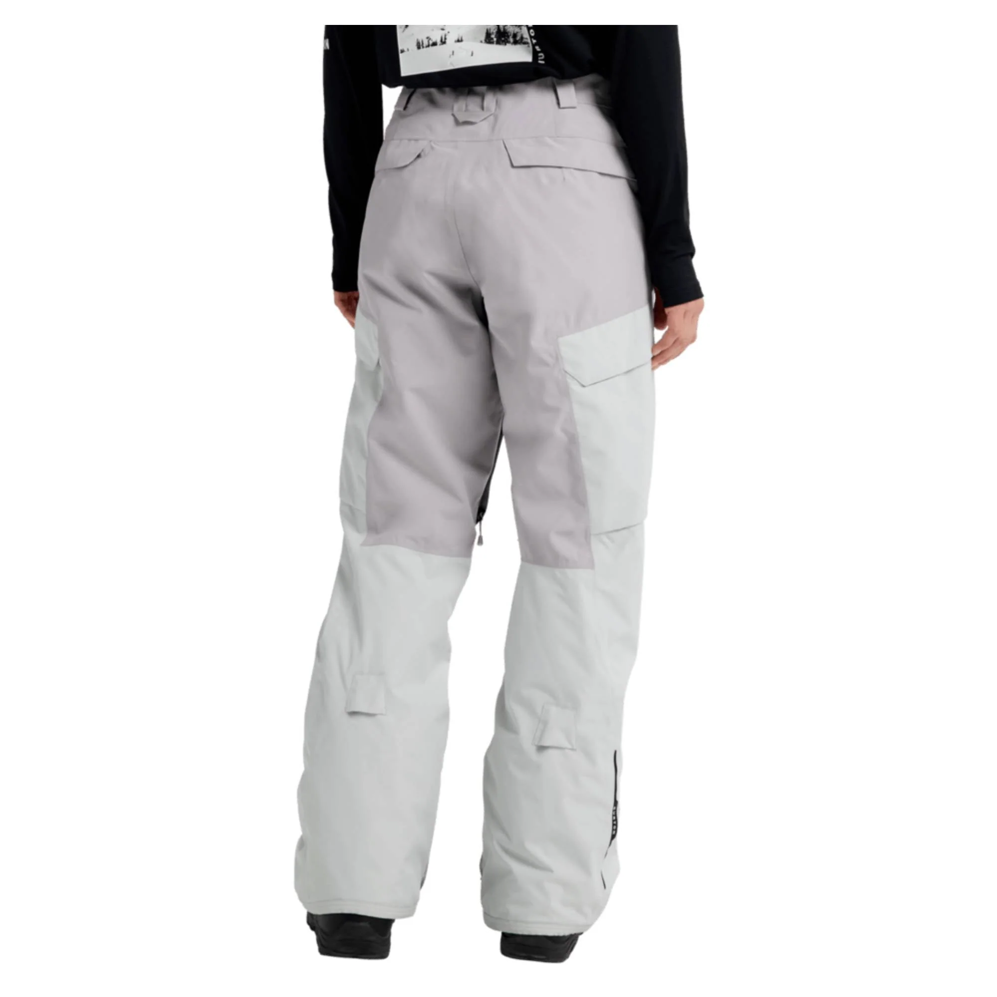 Burton Reserve Womens Insulated Pants 2026 - Image 5