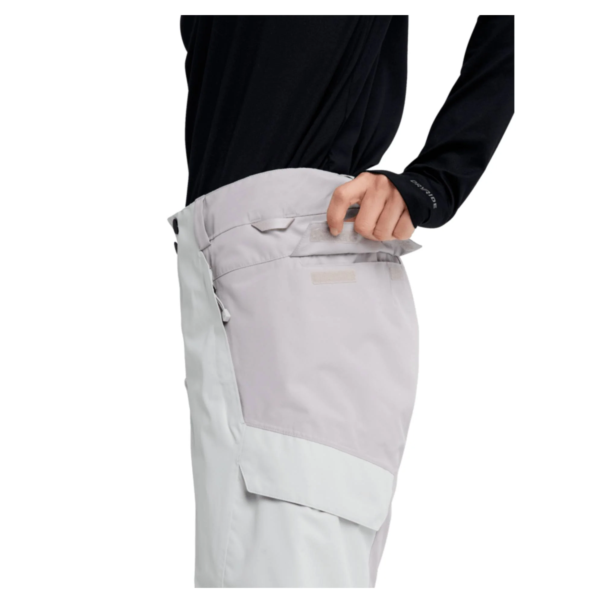 Burton Reserve Womens Insulated Pants 2026 - Image 6