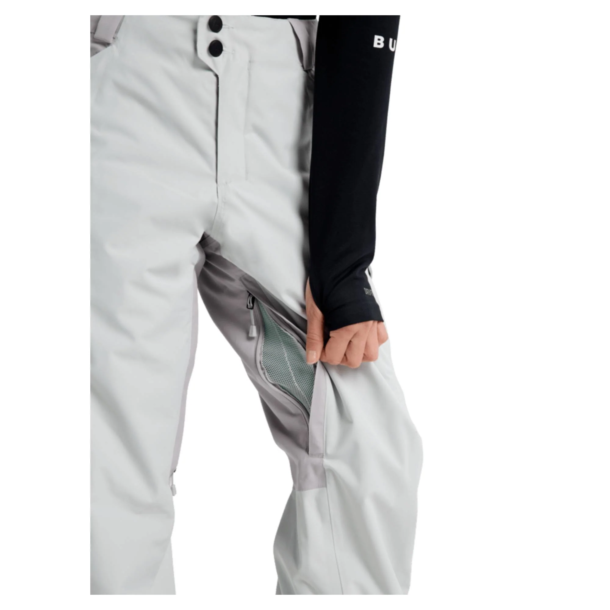 Burton Reserve Womens Insulated Pants 2026 - Image 7