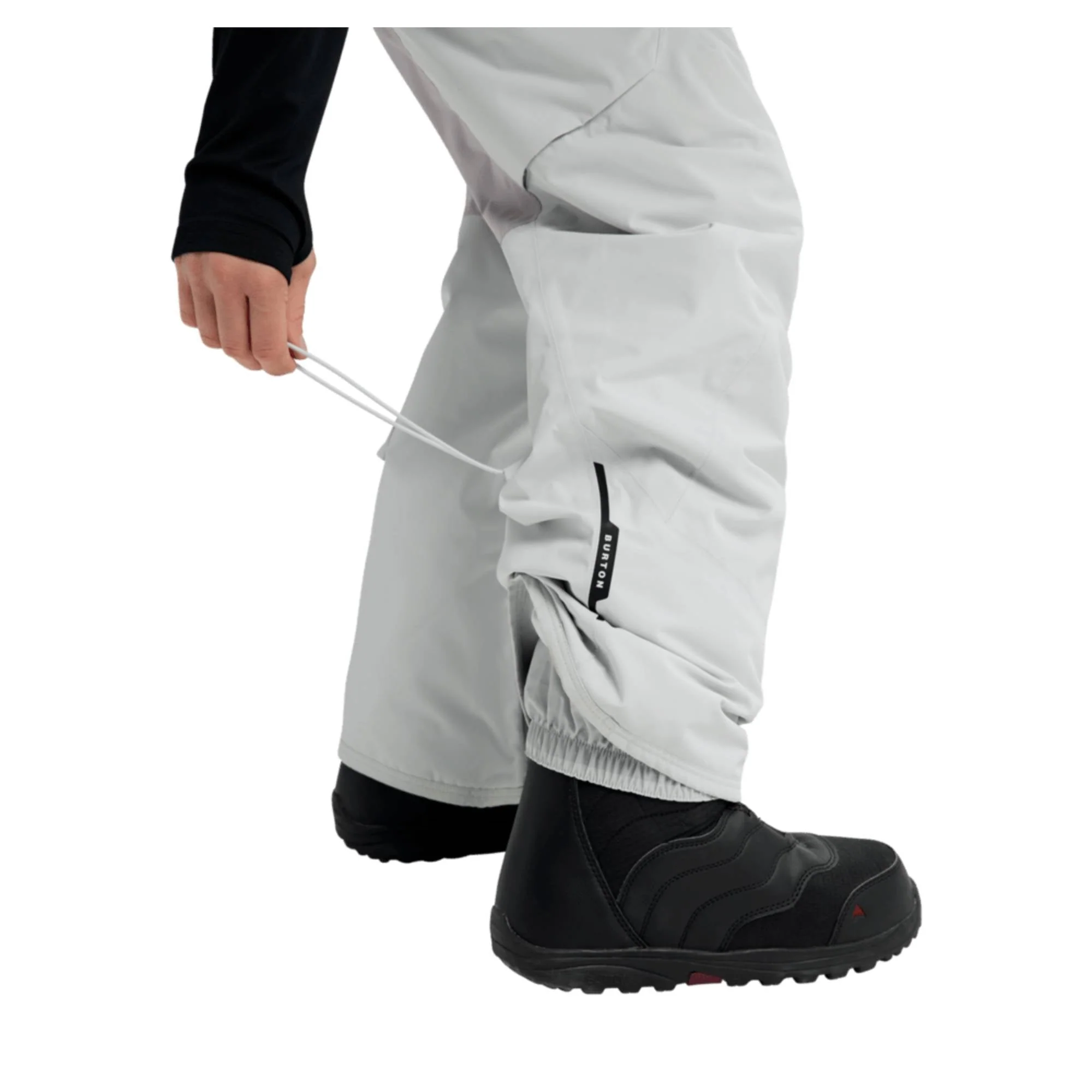 Burton Reserve Womens Insulated Pants 2026 - Image 8