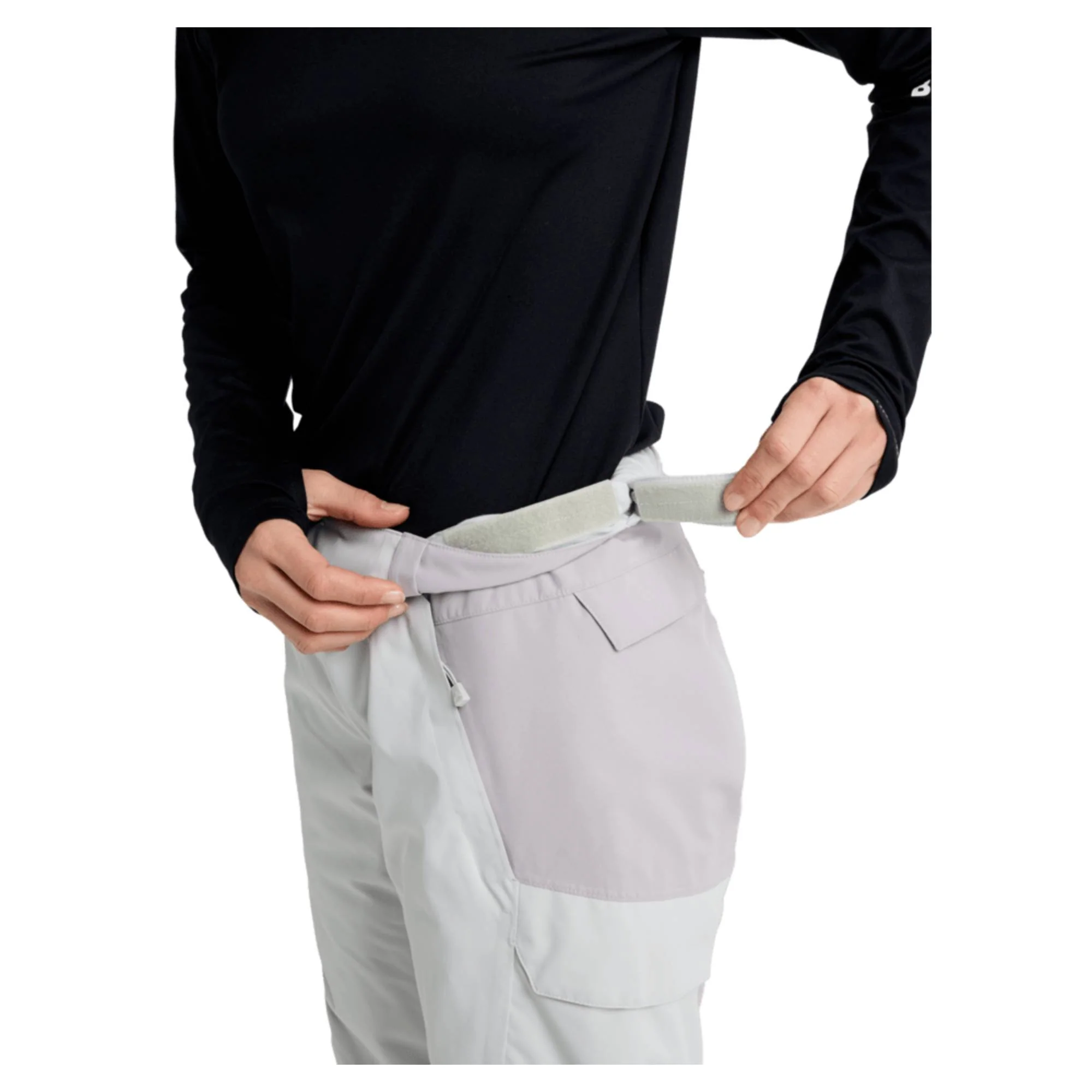 Burton Reserve Womens Insulated Pants 2026 - Image 9
