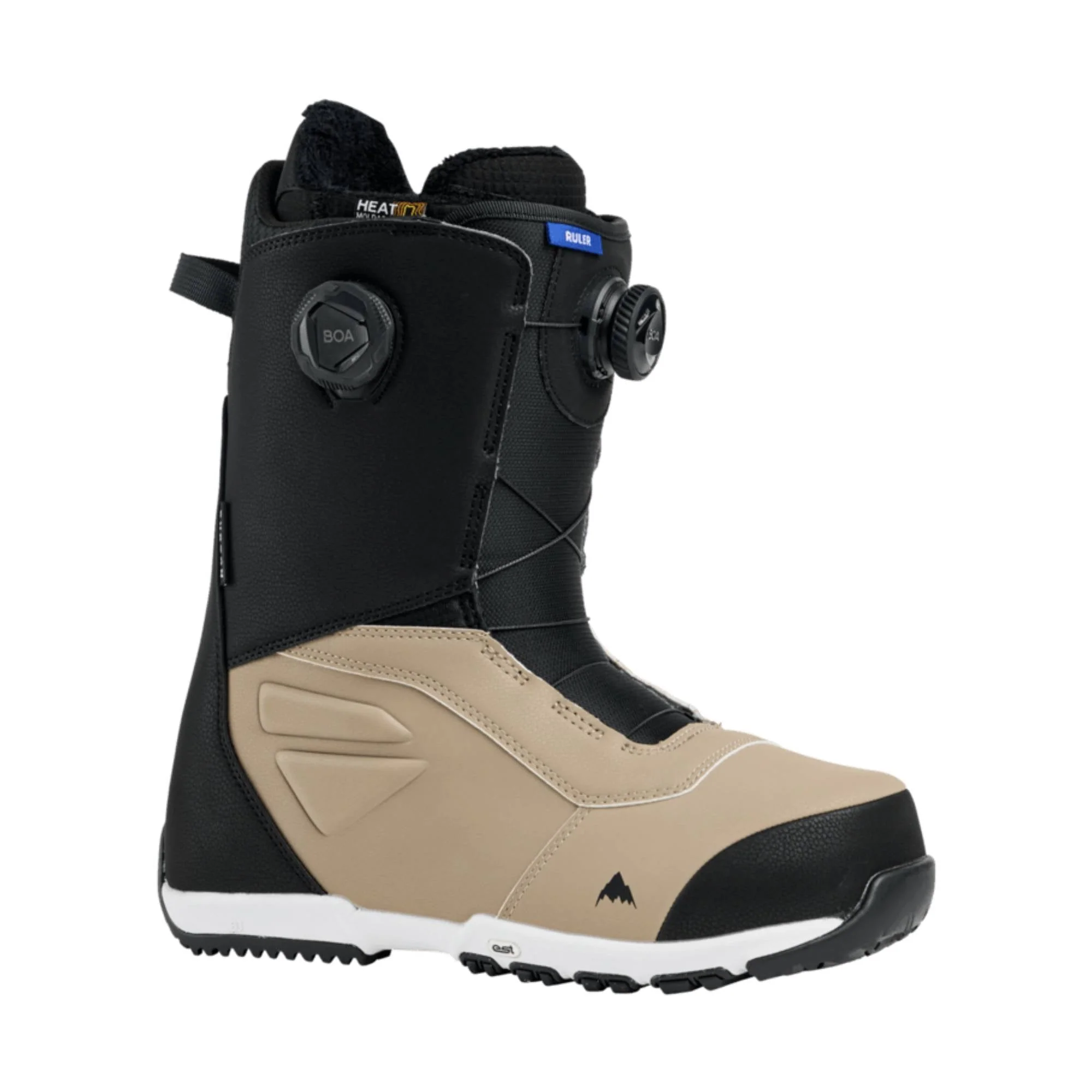 Burton Ruler BOA Snowboard Boots 2026 - Image 2