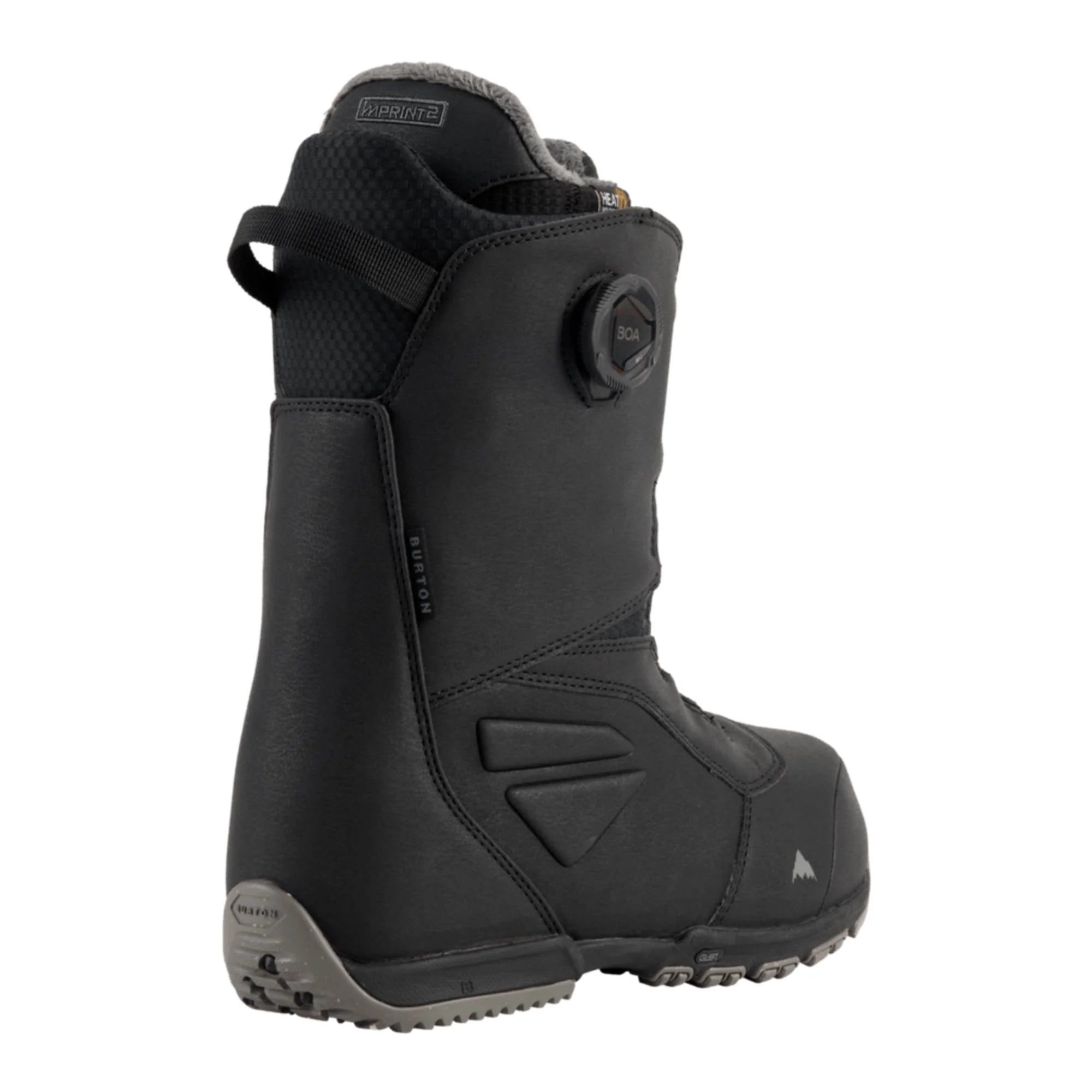 Burton Ruler BOA Snowboard Boots 2026 - Image 3
